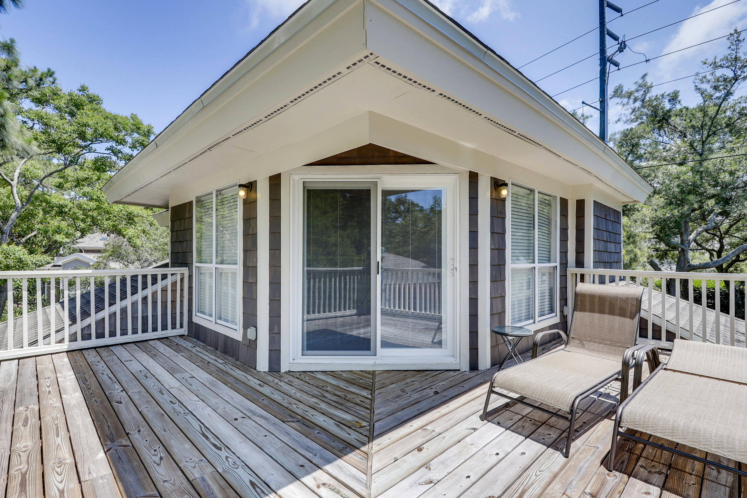 BAYPINES (SANDESTIN) - Residential
