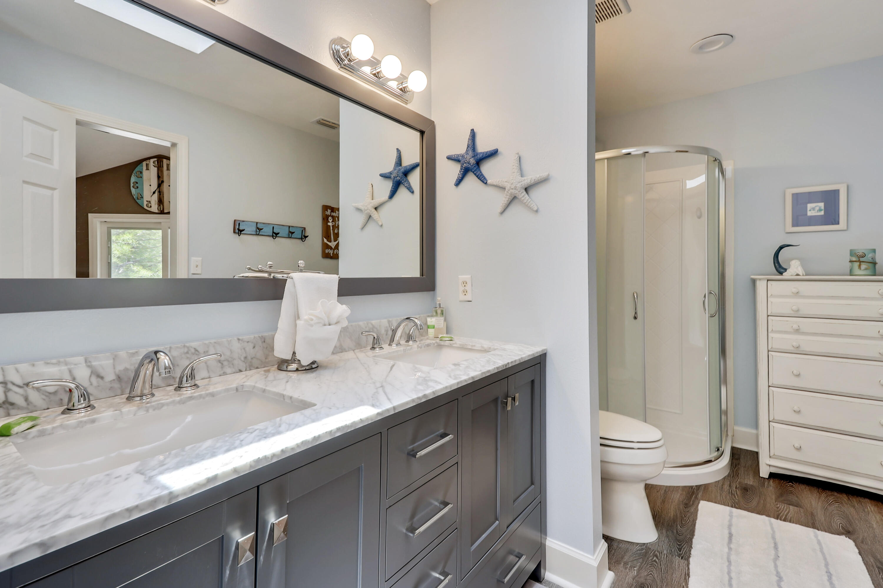 BAYPINES (SANDESTIN) - Residential