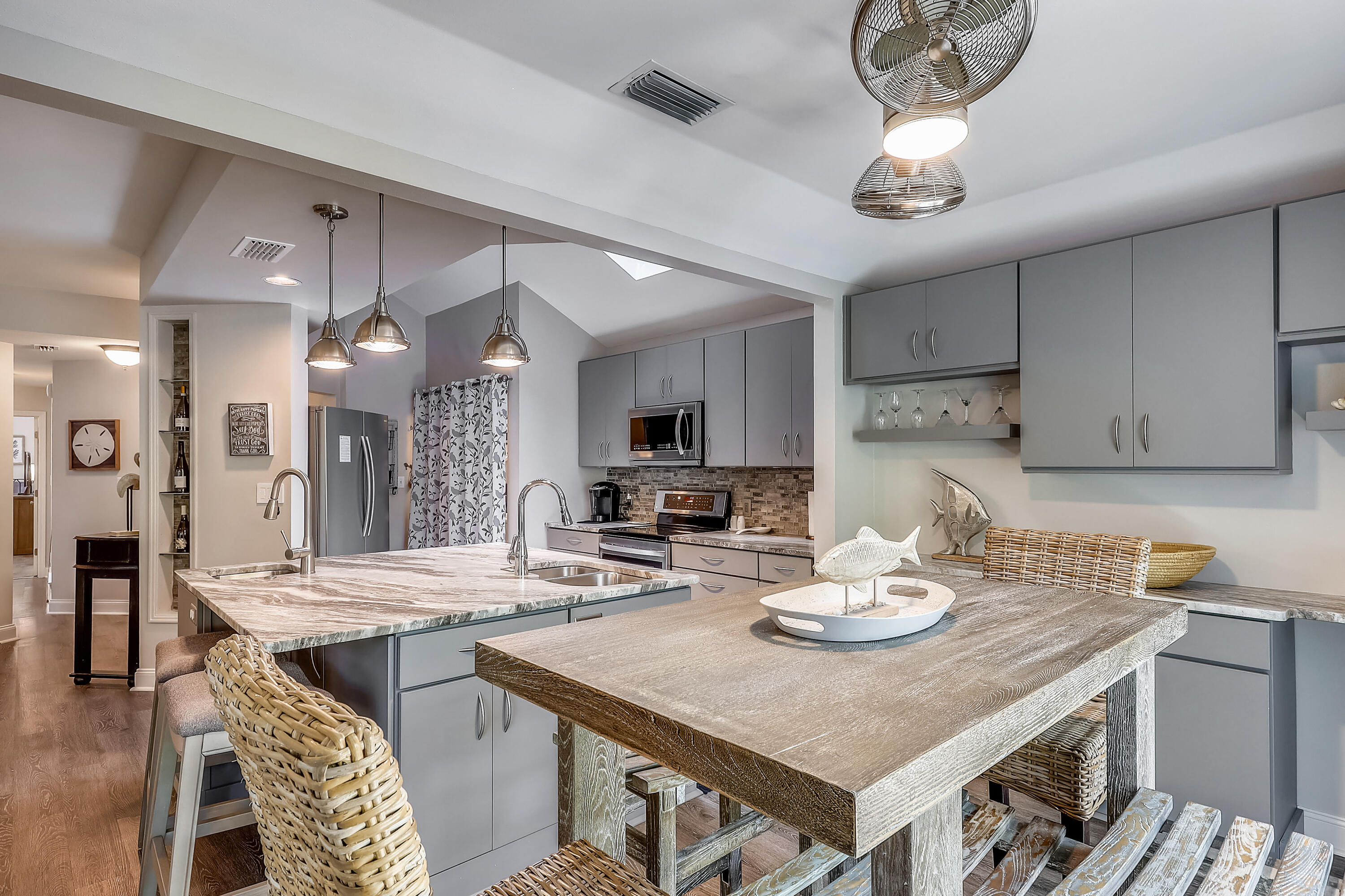 BAYPINES (SANDESTIN) - Residential
