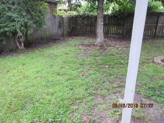 BRITTANY WOODS S/D  Lot 17 Blk B - Residential