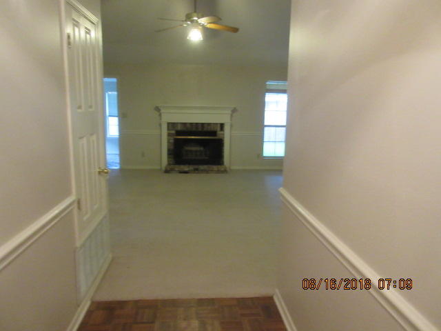 BRITTANY WOODS S/D  Lot 17 Blk B - Residential