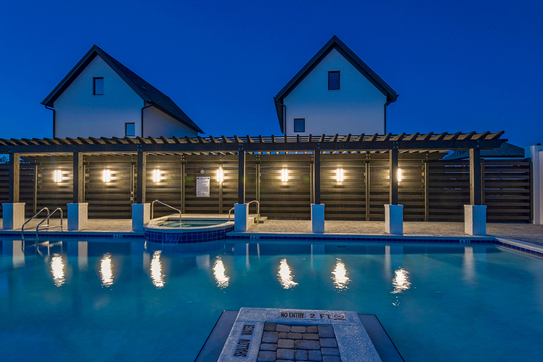 Ridgewalk - Residential