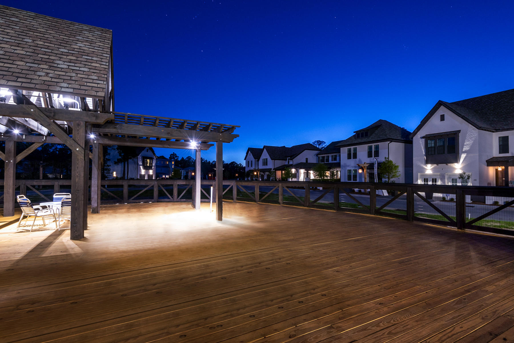 Ridgewalk - Residential