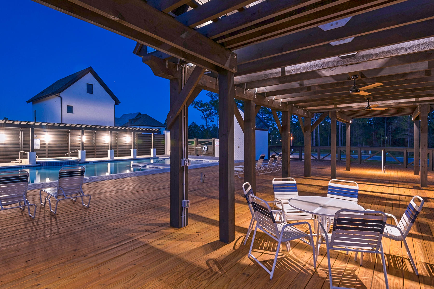 Ridgewalk - Residential