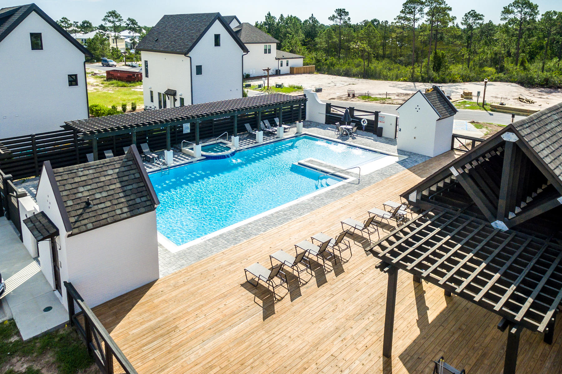 Ridgewalk - Residential