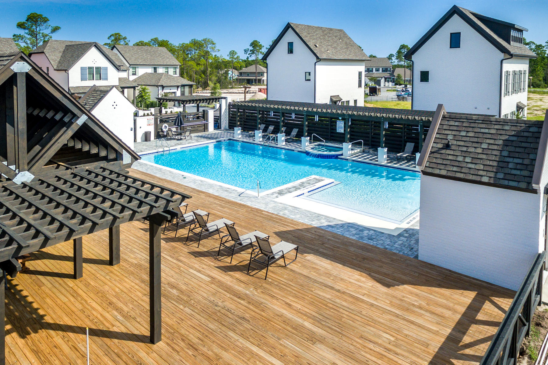 Ridgewalk - Residential