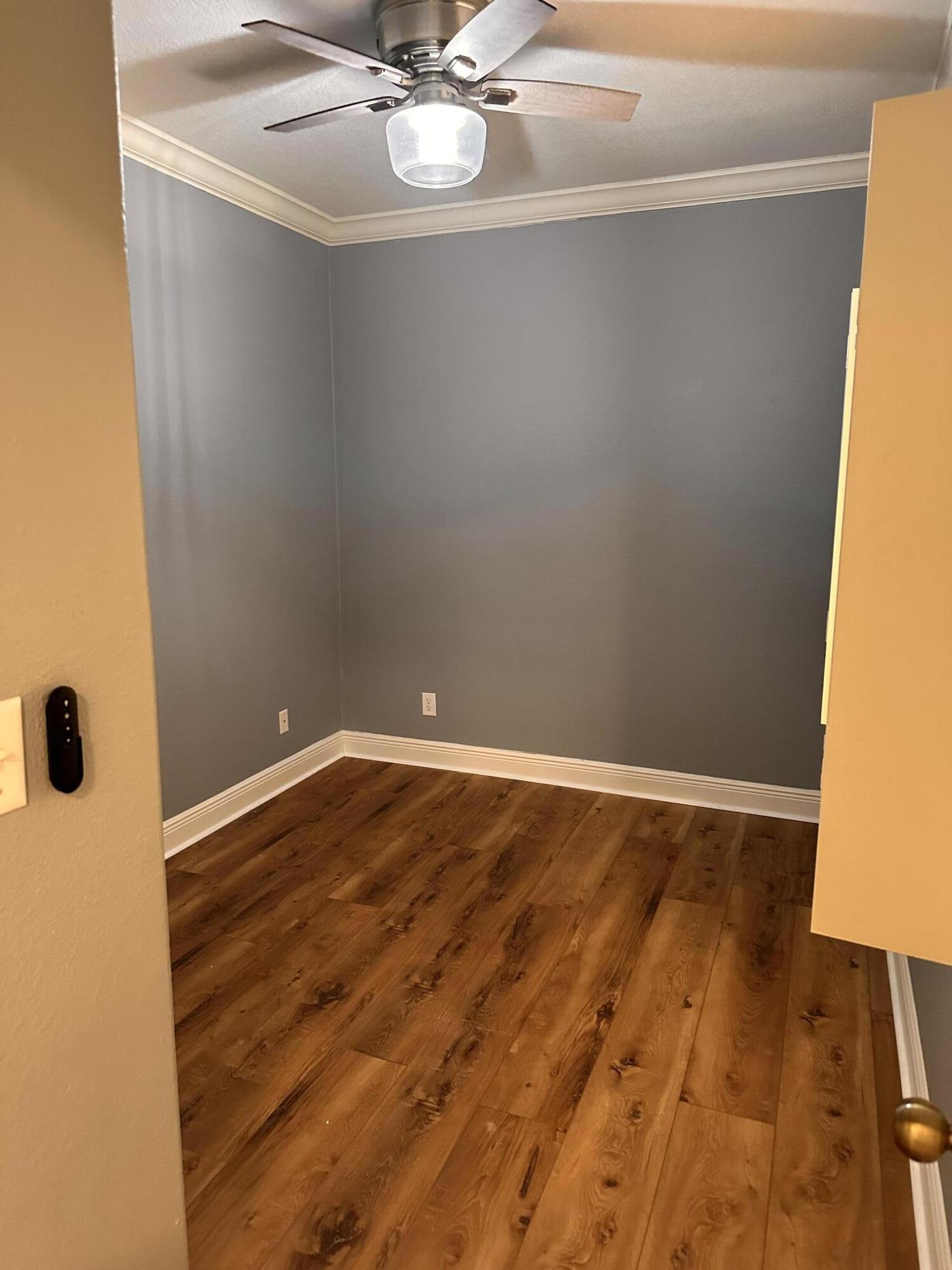 Gulf Place Courtyard - Residential Lease