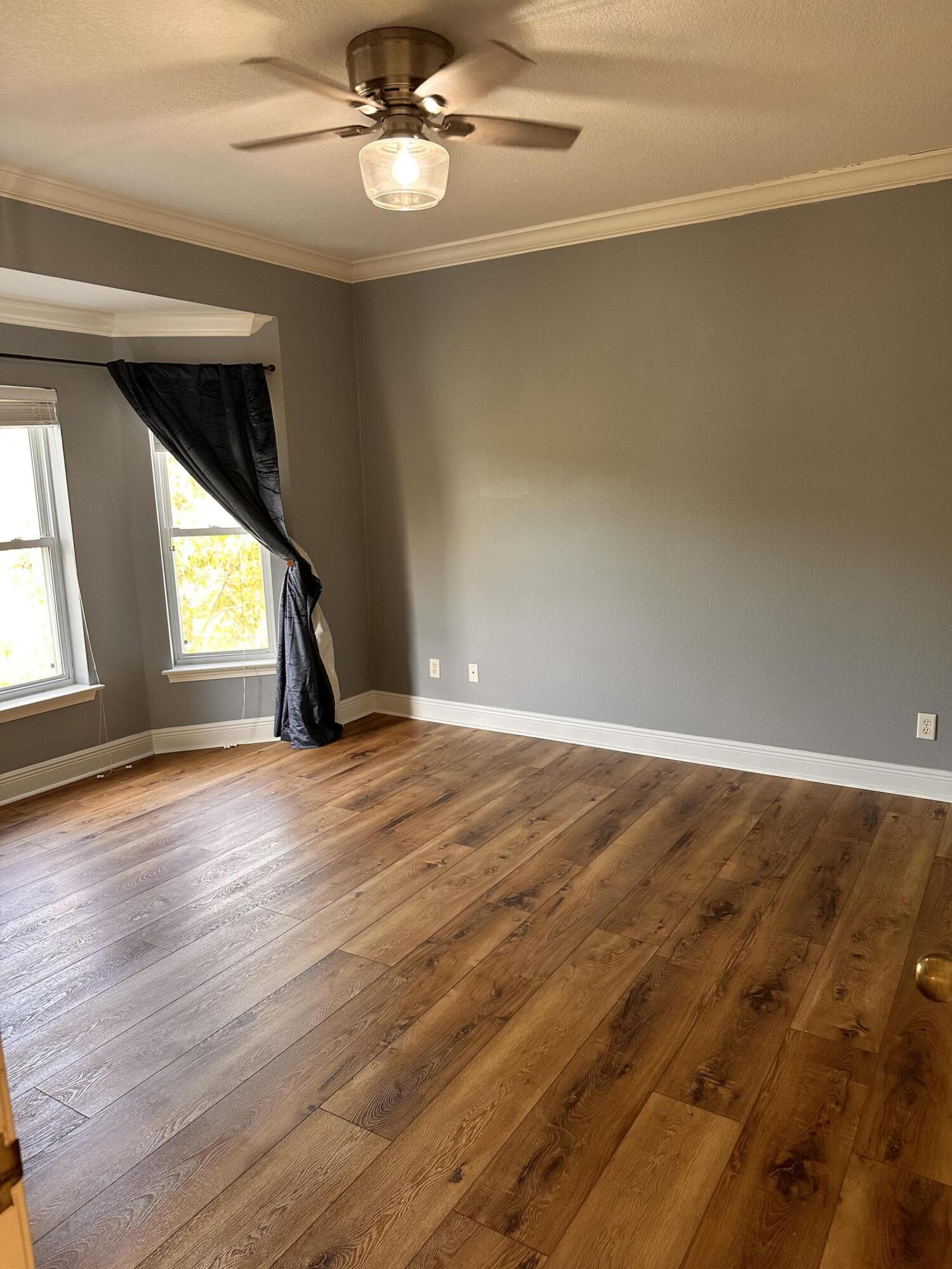 Gulf Place Courtyard - Residential Lease