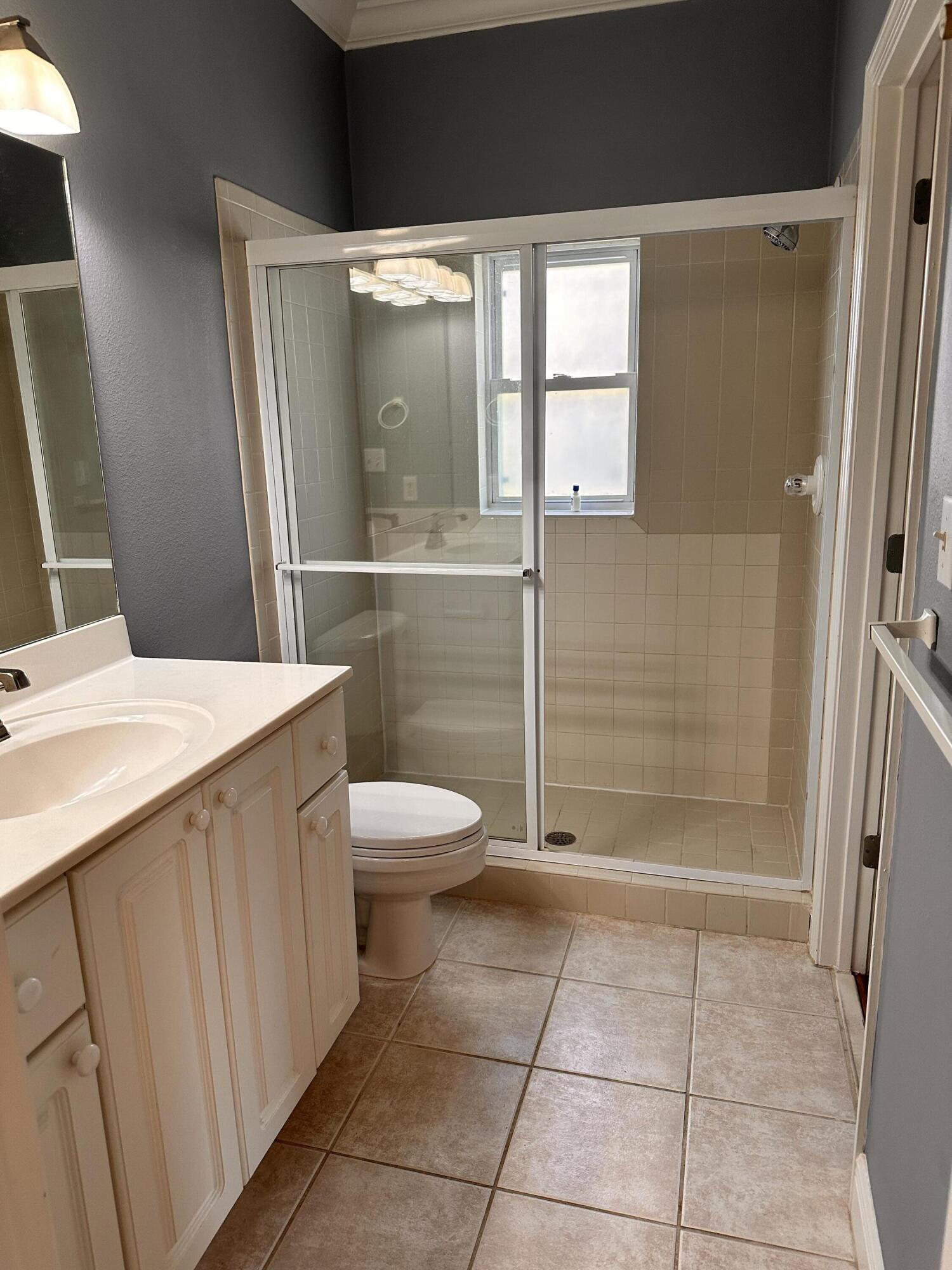 Gulf Place Courtyard - Residential Lease