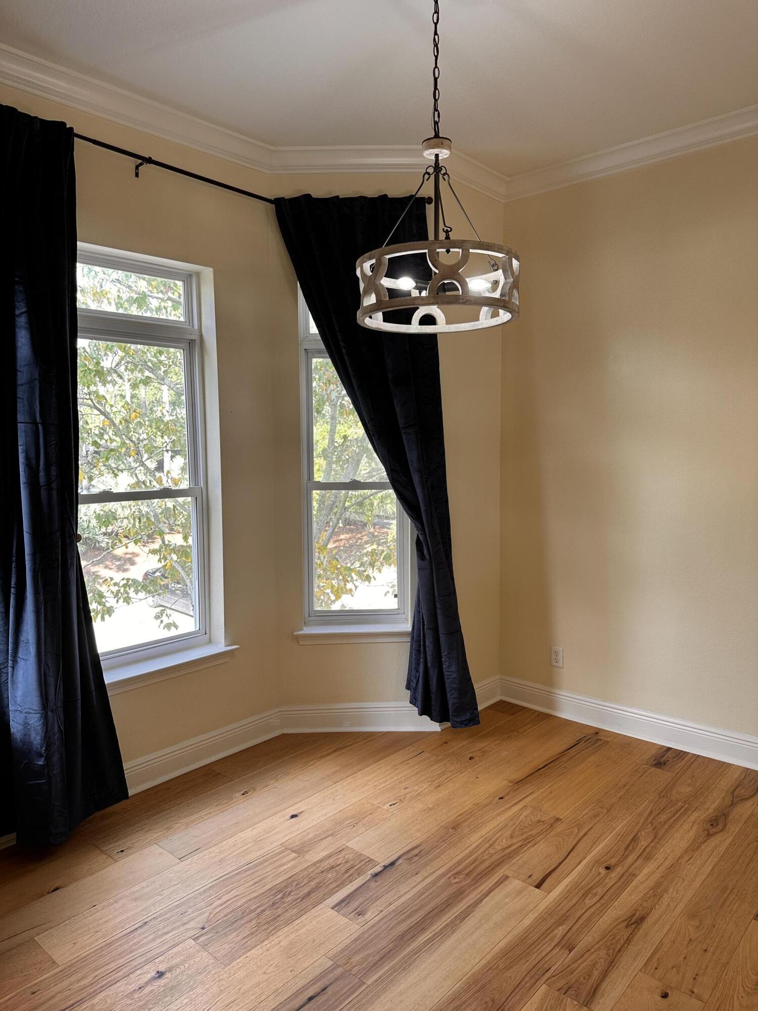 Gulf Place Courtyard - Residential Lease