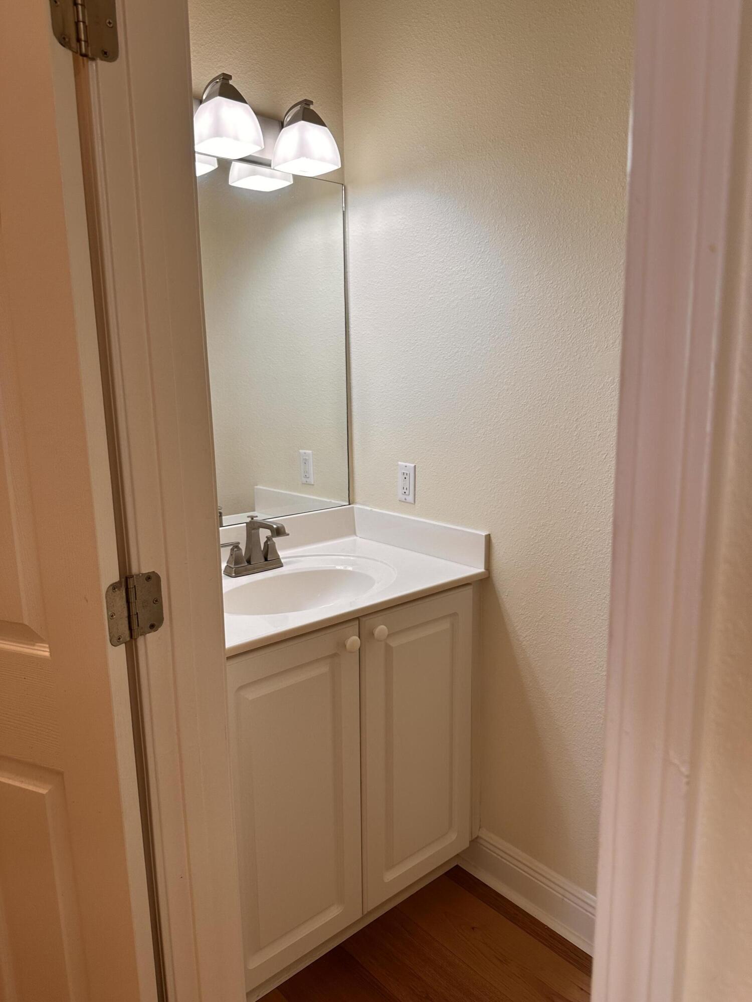 Gulf Place Courtyard - Residential Lease