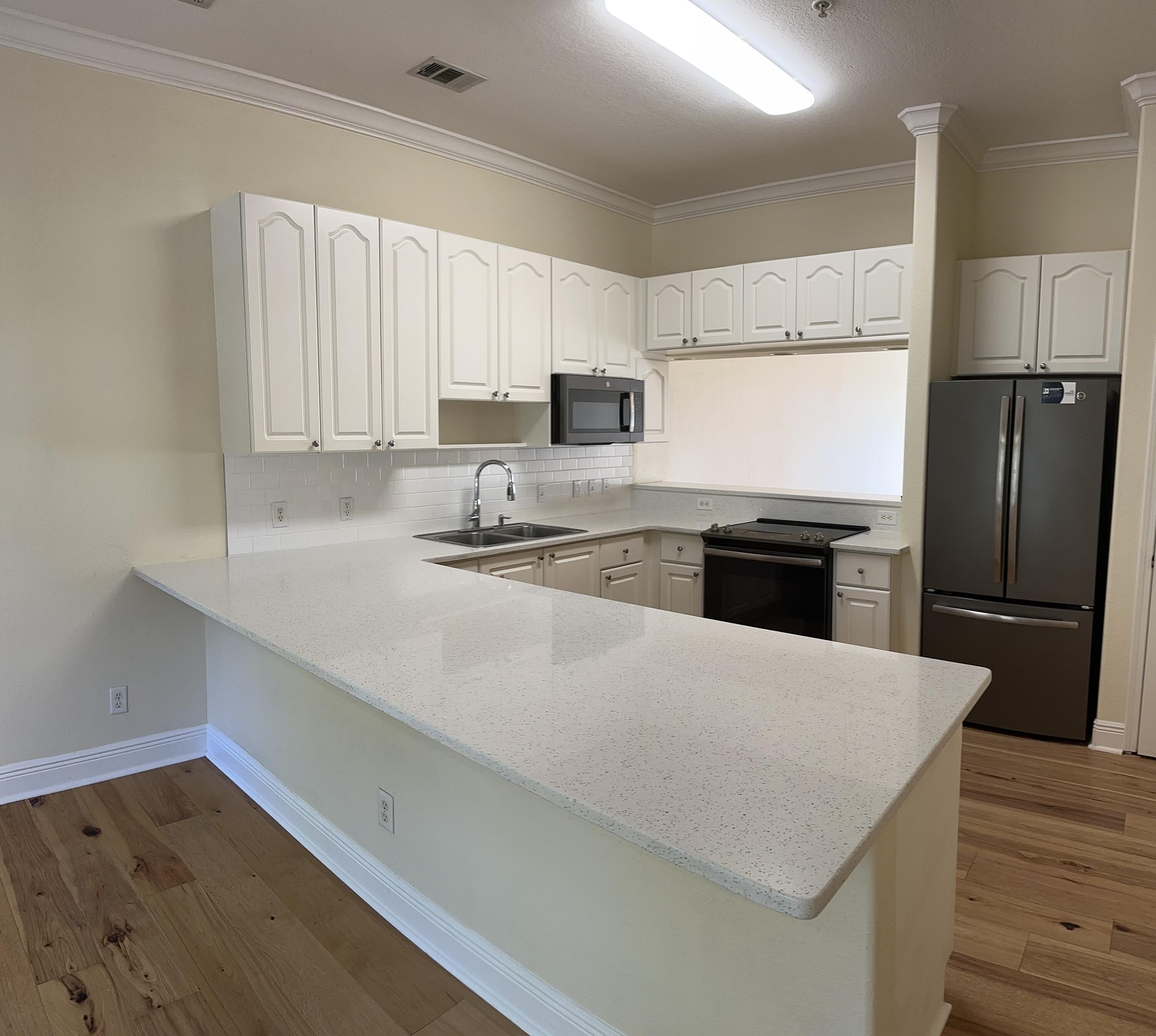 Gulf Place Courtyard - Residential Lease