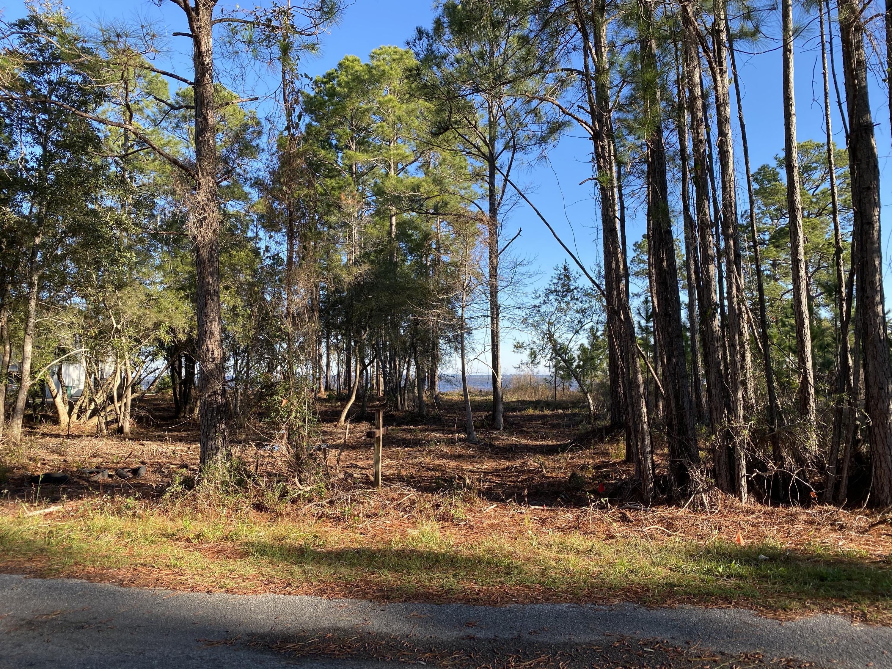 BAY PINE SHORES - Land