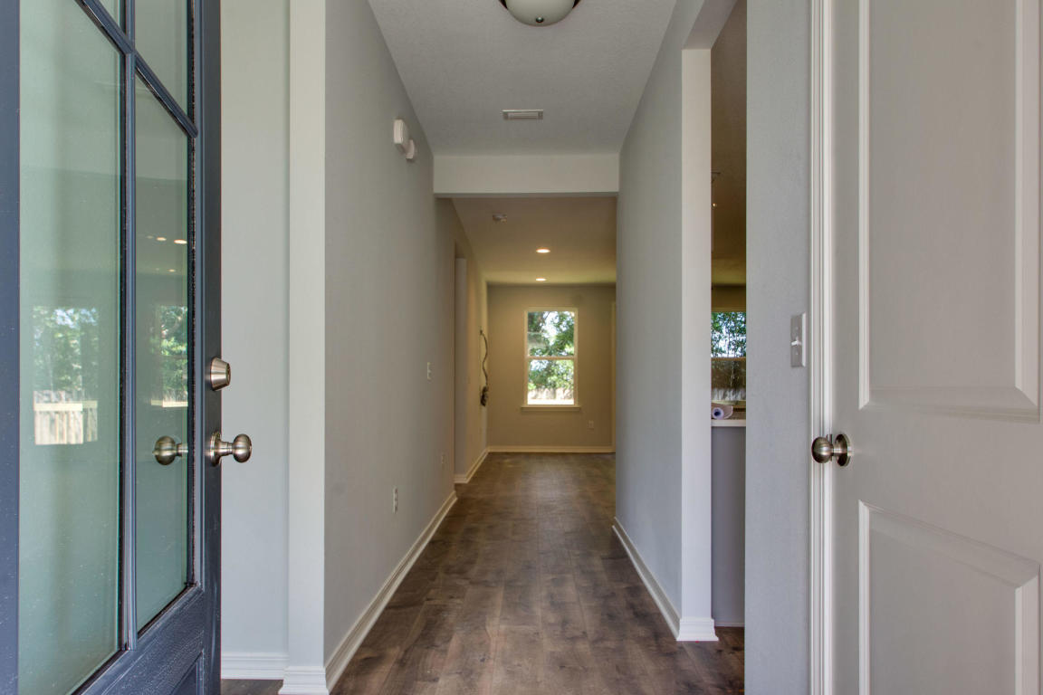 HERITAGE MANOR - Residential