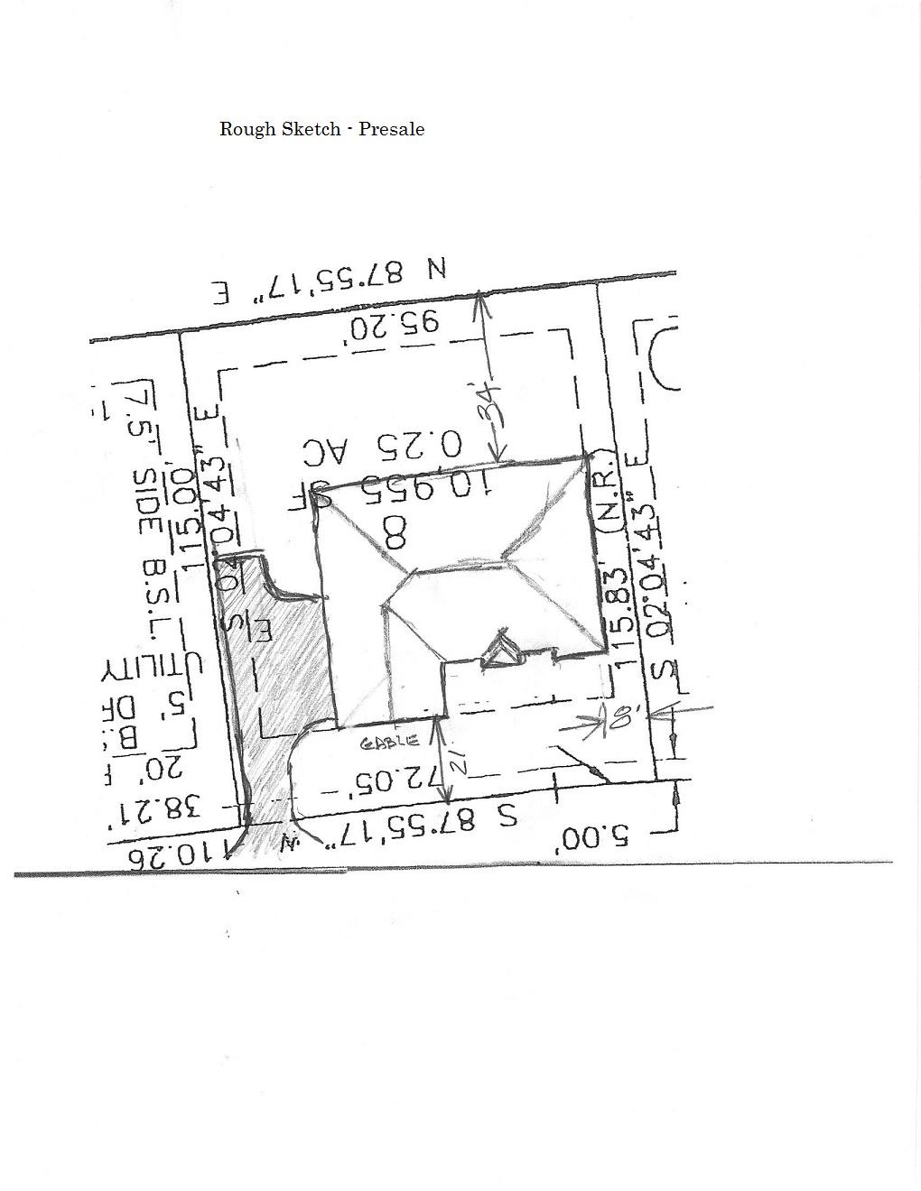 CHANAN ESTATES 1ST ADDN - Residential