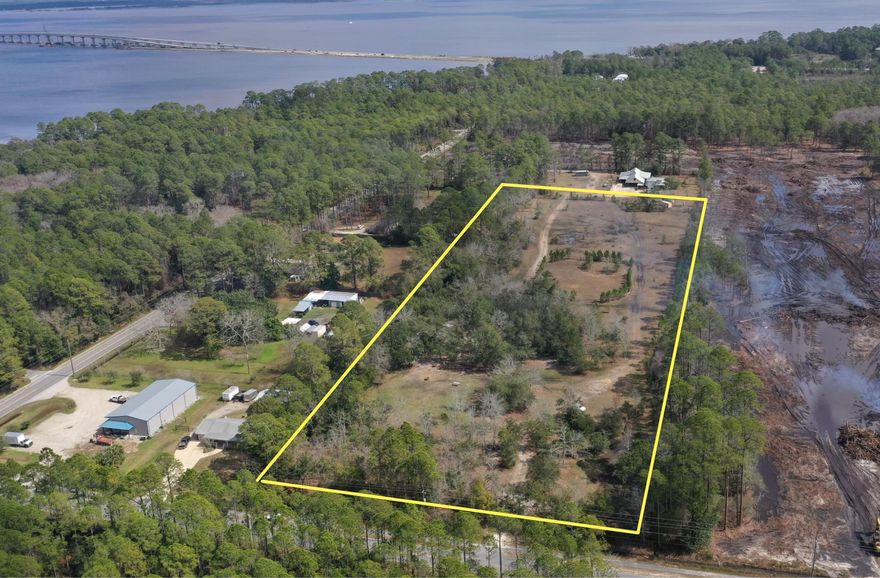 zoned town center part of 11.2 acre development