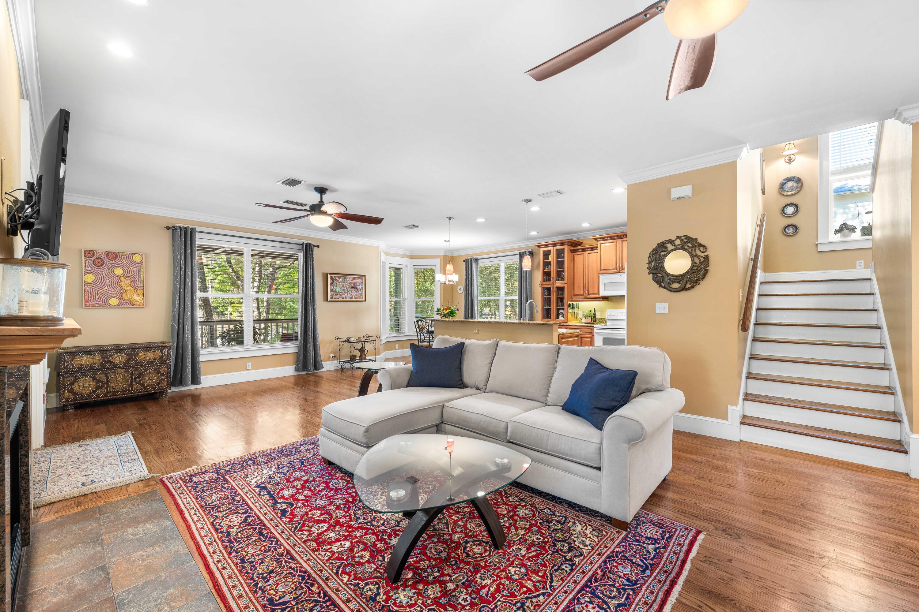 DAUGHETTES AMENDED - Residential