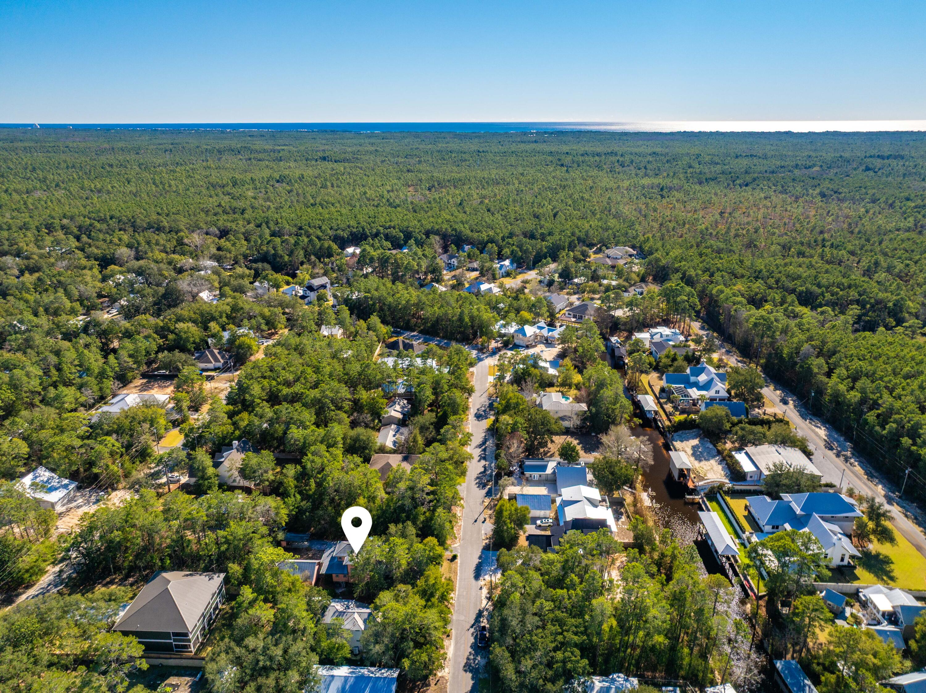 DAUGHETTES AMENDED - Residential