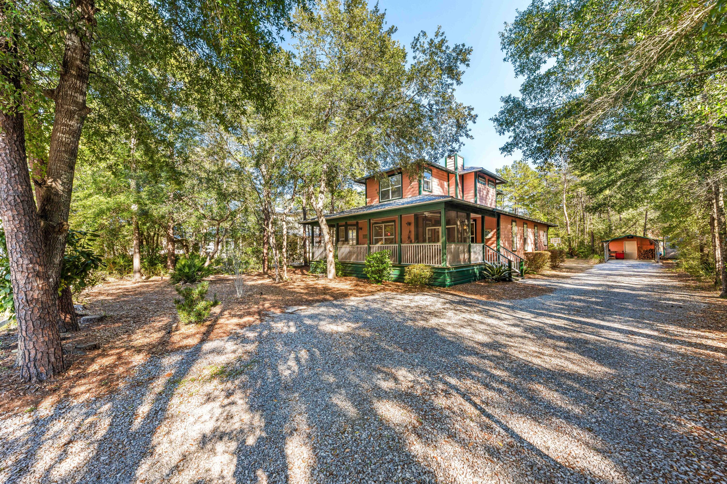 DAUGHETTES AMENDED - Residential