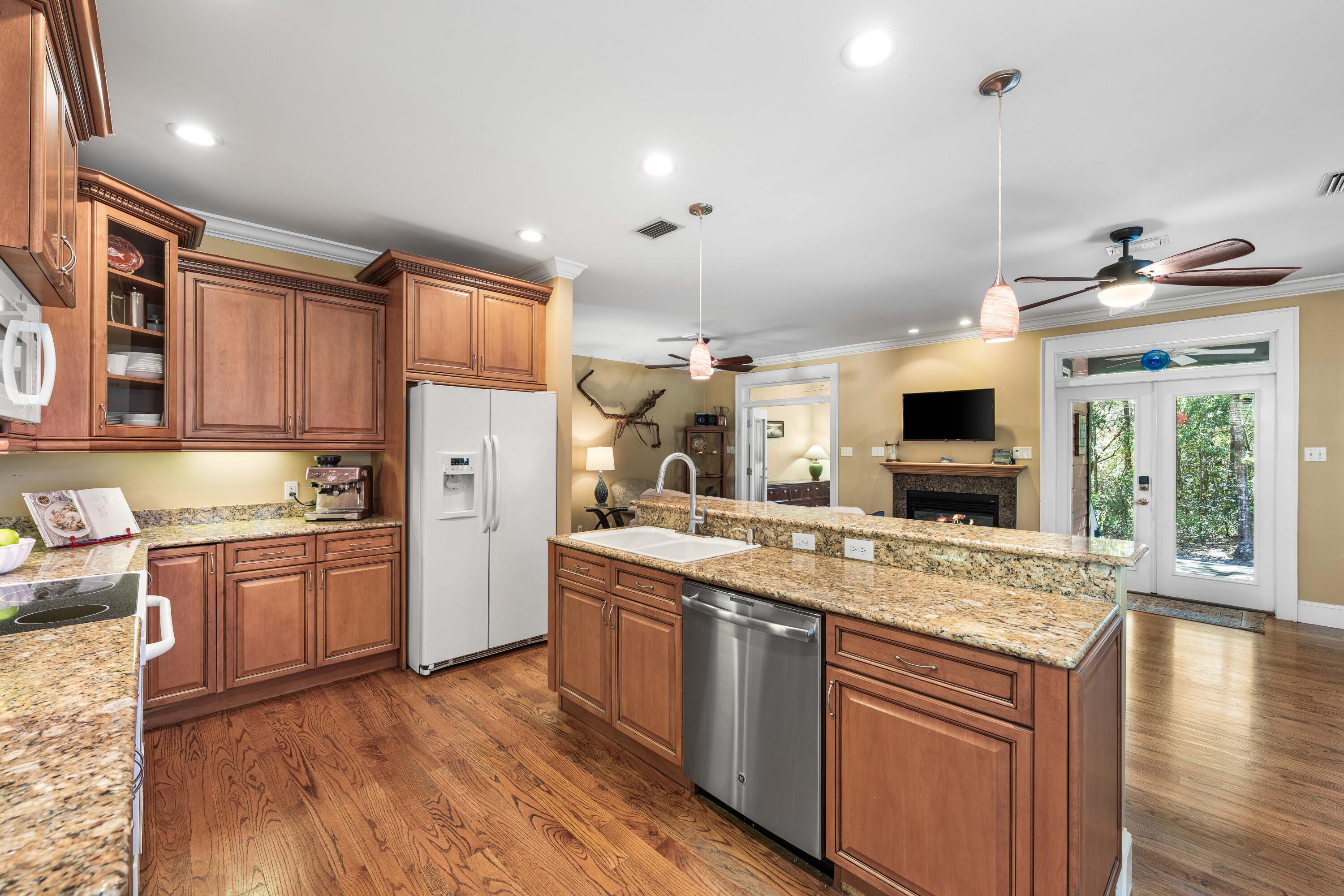 DAUGHETTES AMENDED - Residential