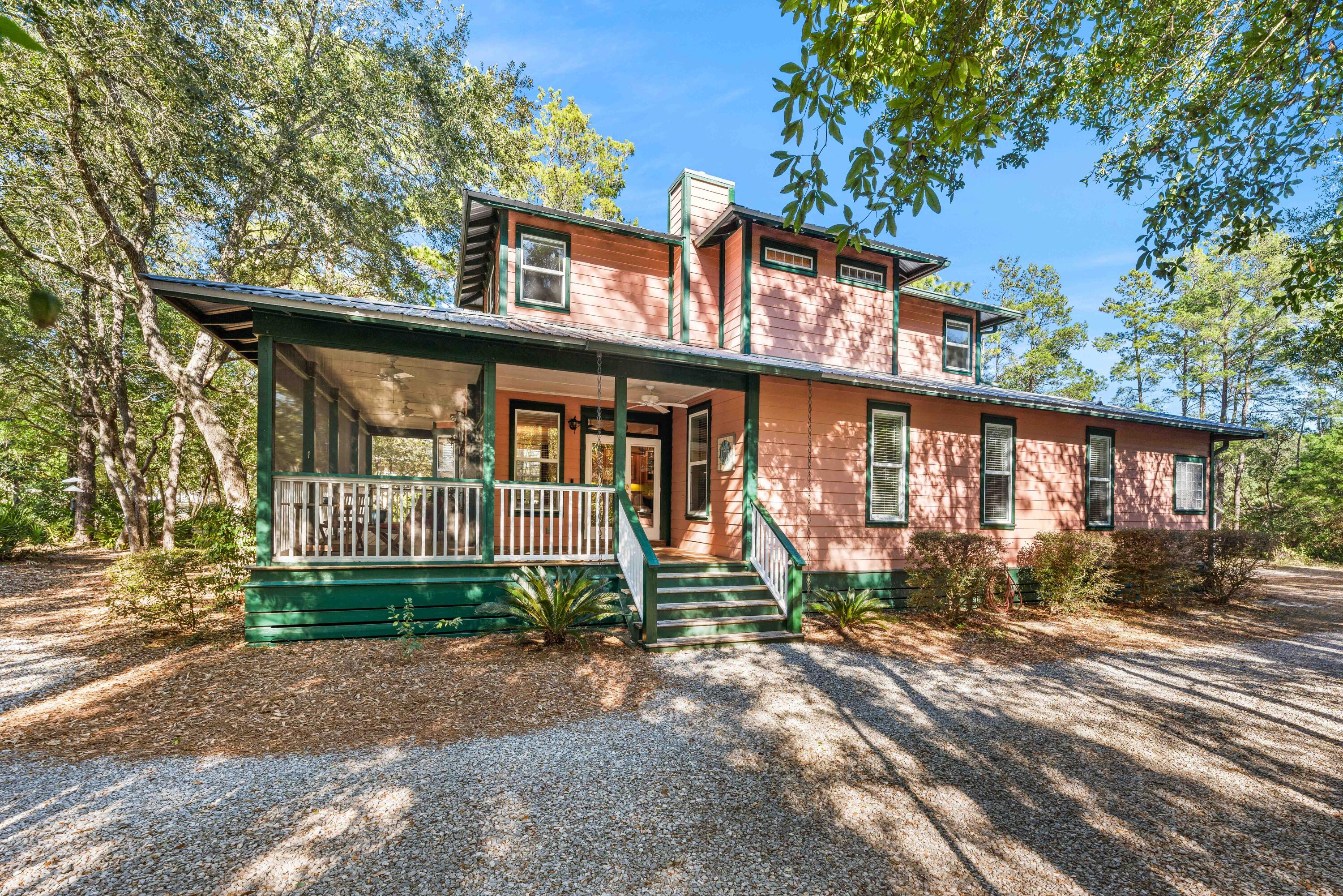 DAUGHETTES AMENDED - Residential