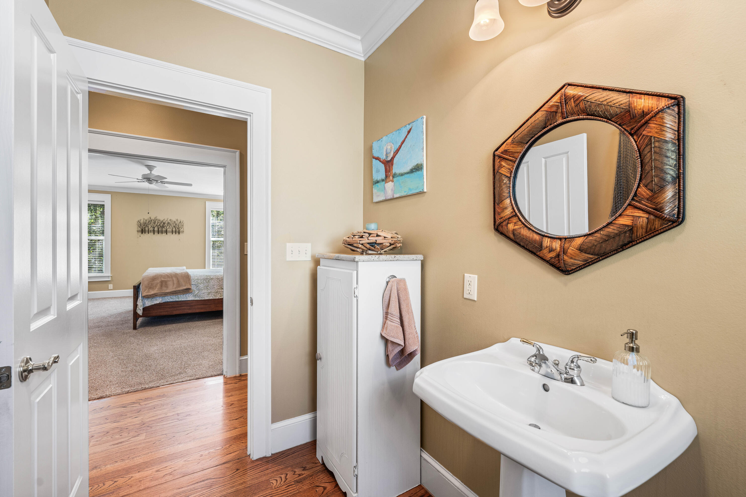 DAUGHETTES AMENDED - Residential