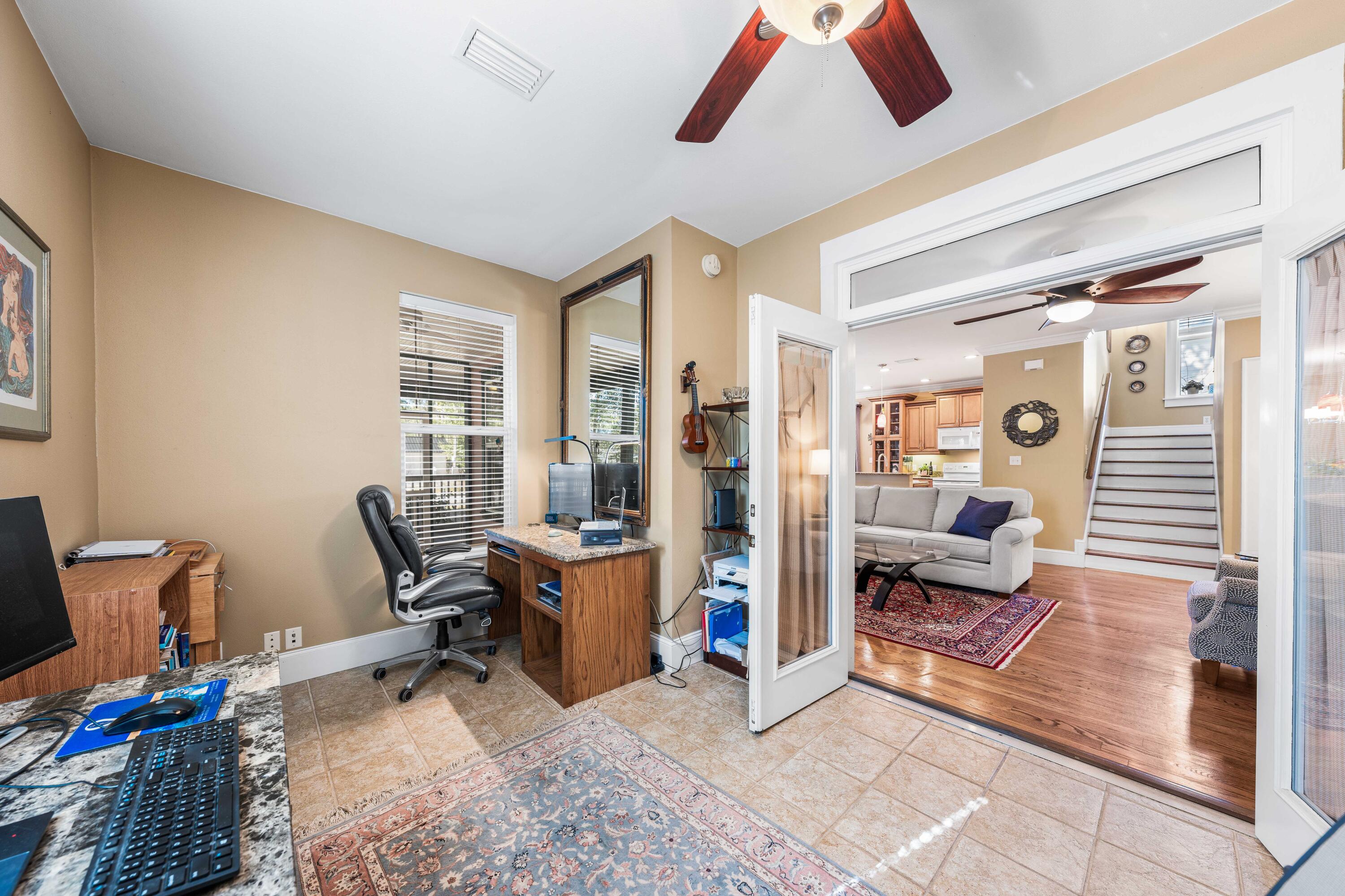 DAUGHETTES AMENDED - Residential