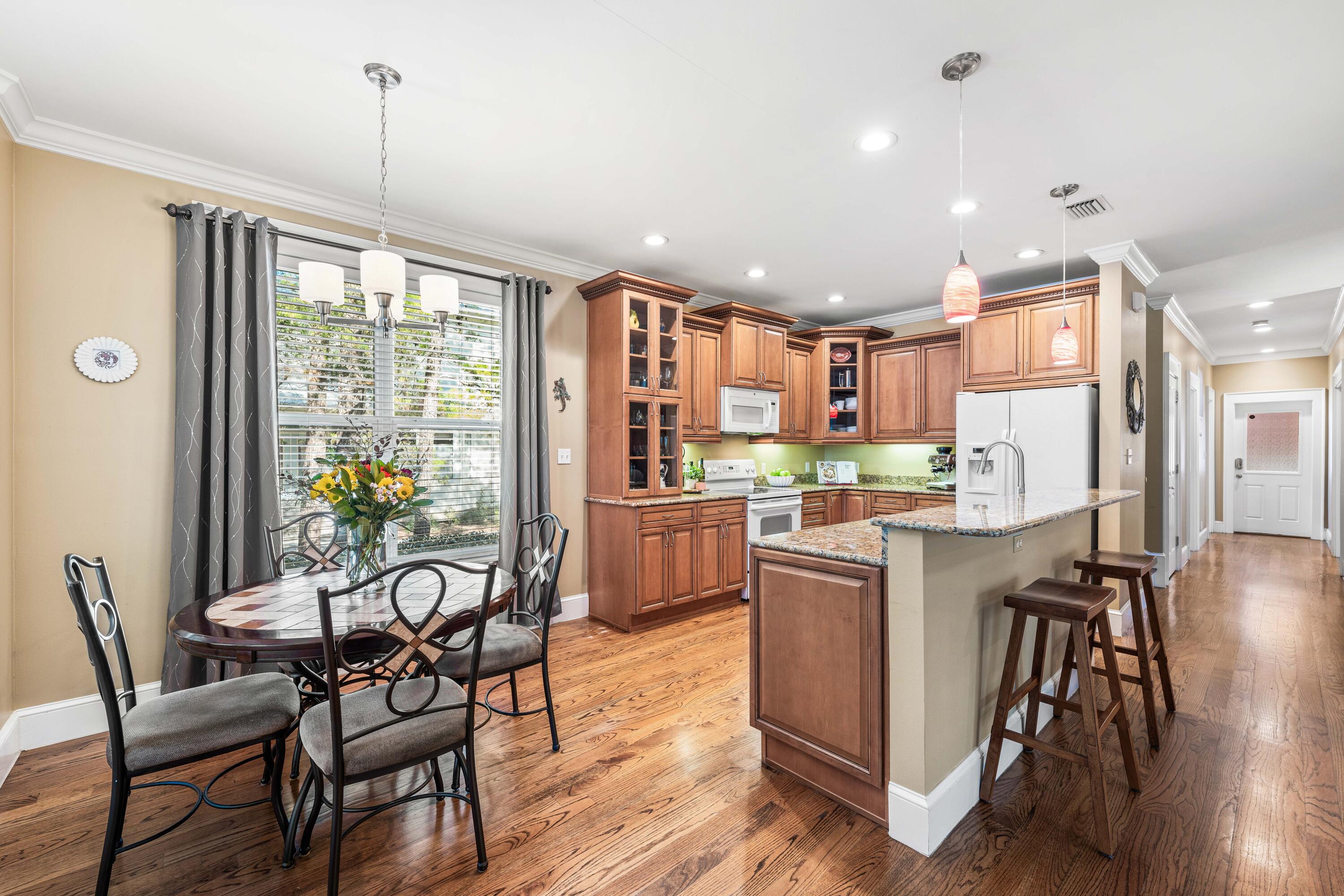 DAUGHETTES AMENDED - Residential