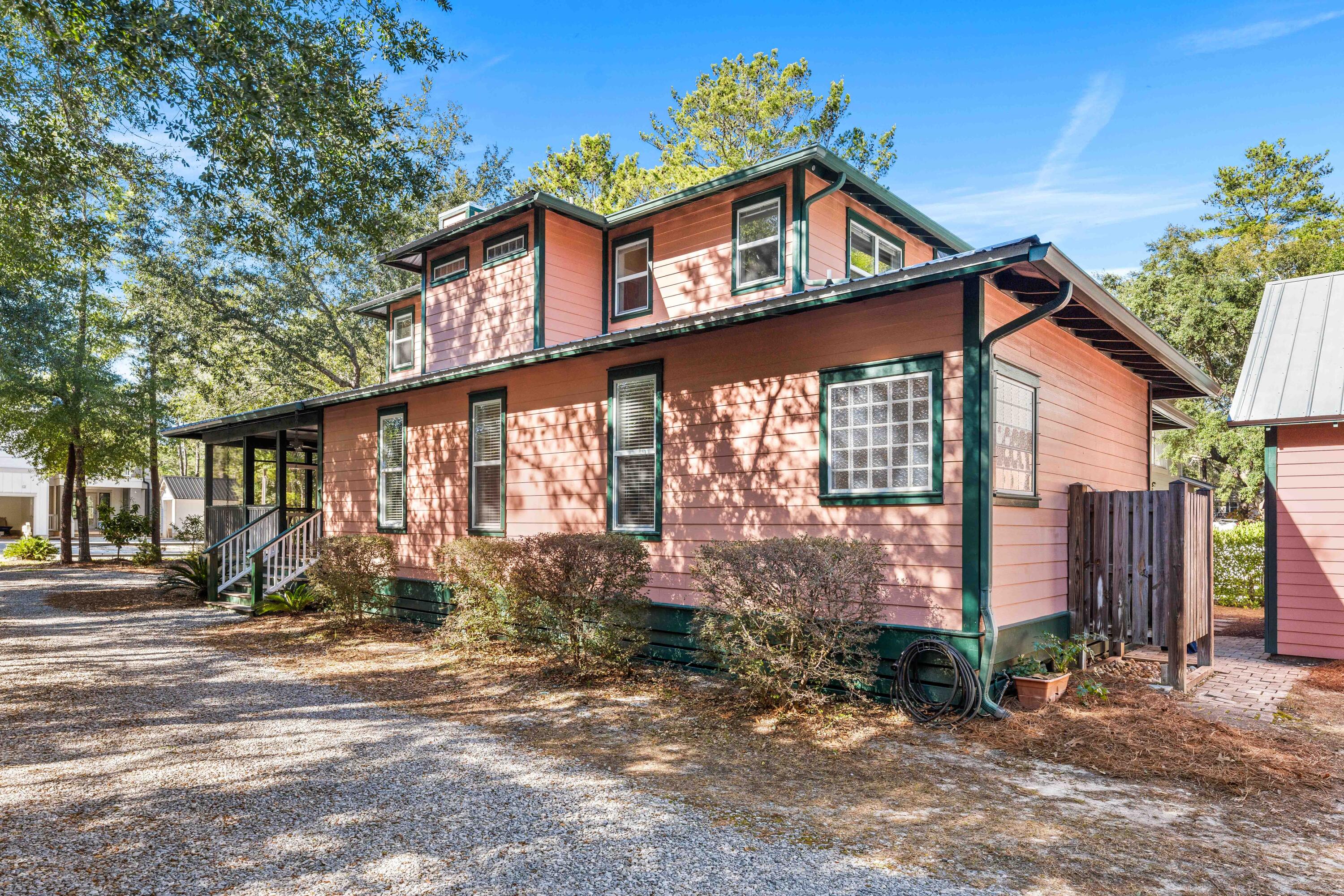 DAUGHETTES AMENDED - Residential