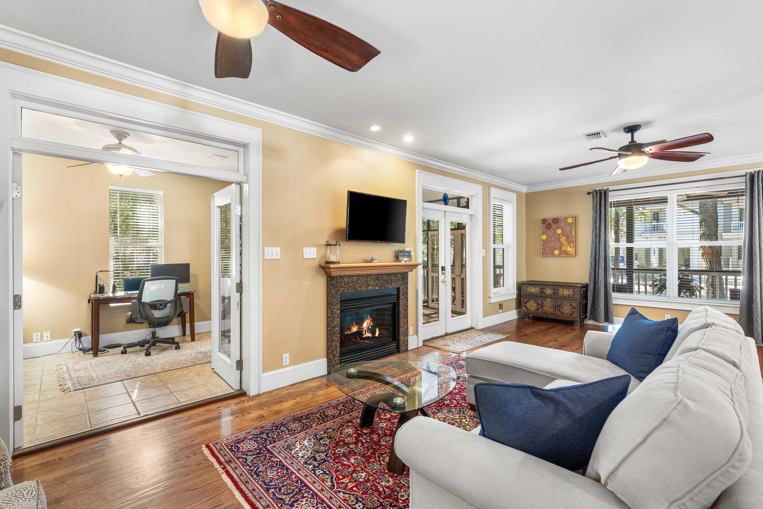 DAUGHETTES AMENDED - Residential