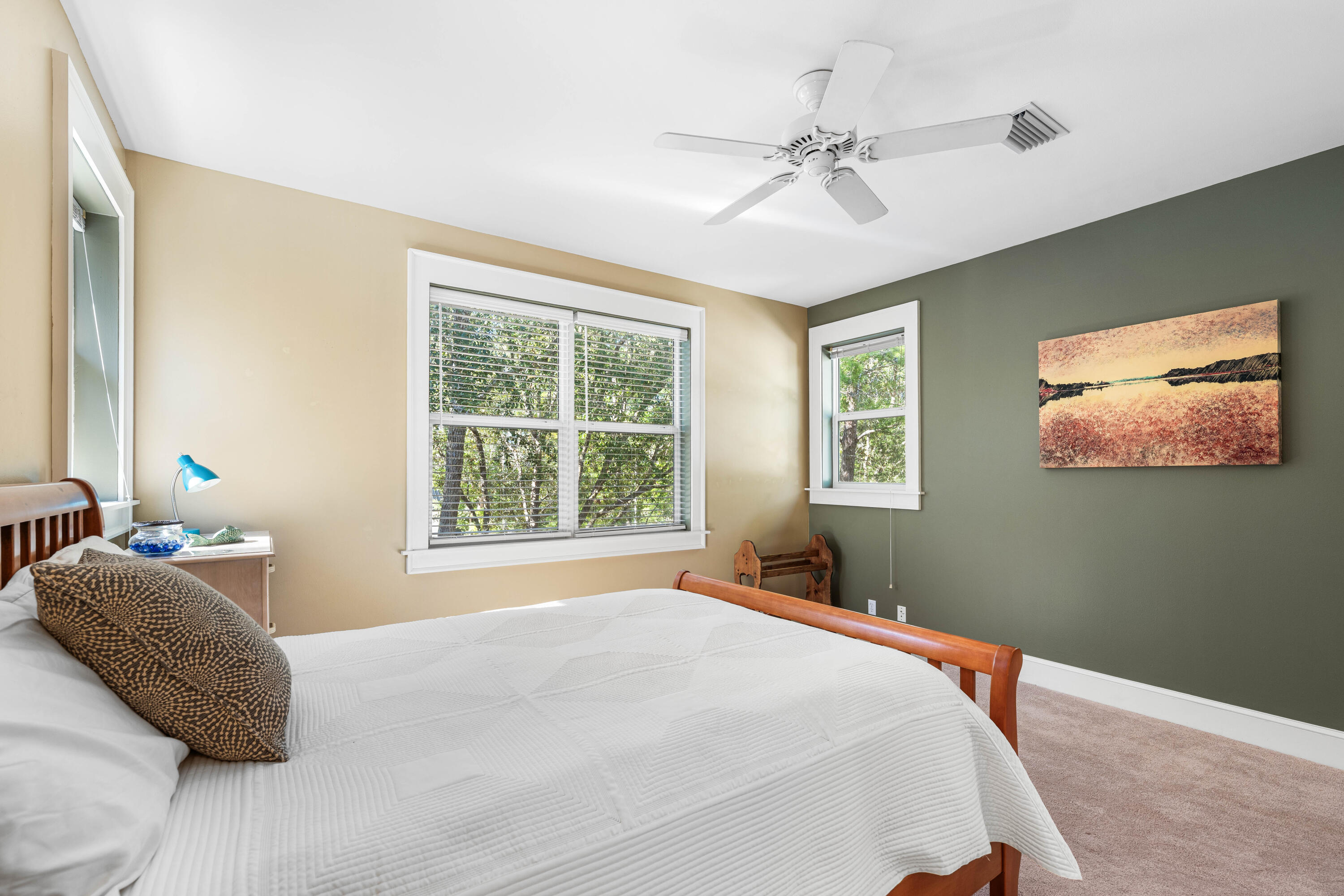 DAUGHETTES AMENDED - Residential