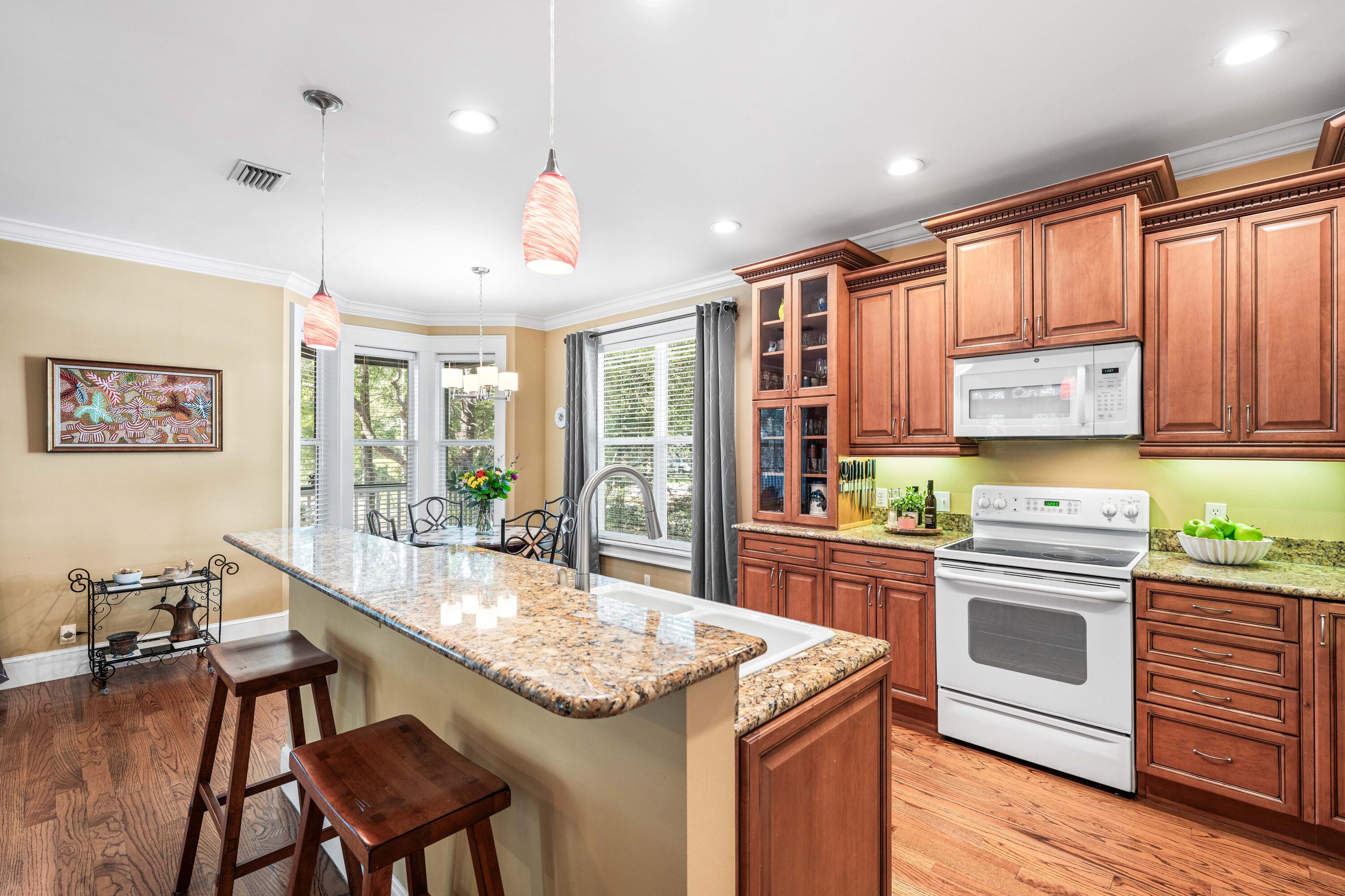 DAUGHETTES AMENDED - Residential