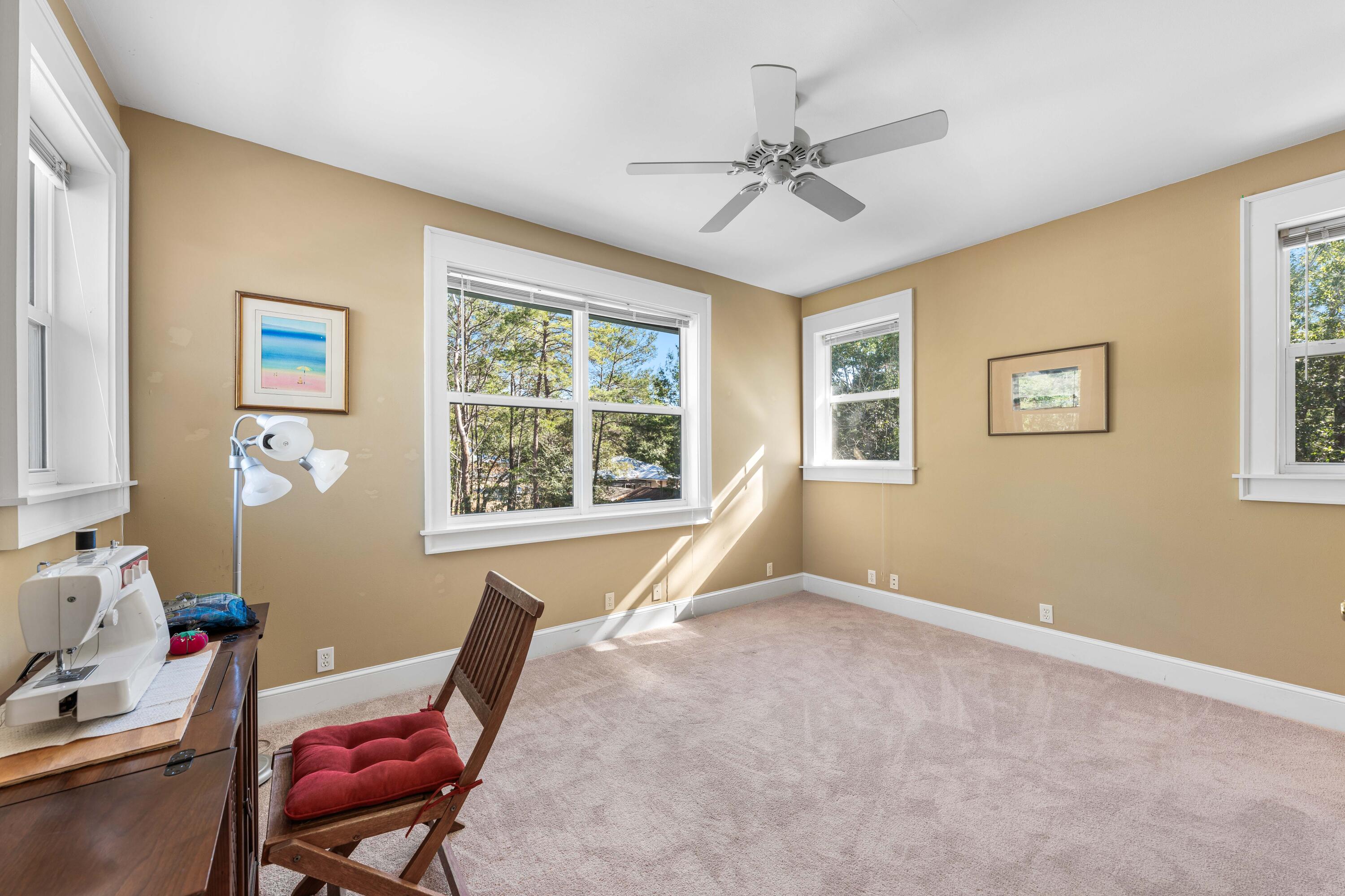 DAUGHETTES AMENDED - Residential