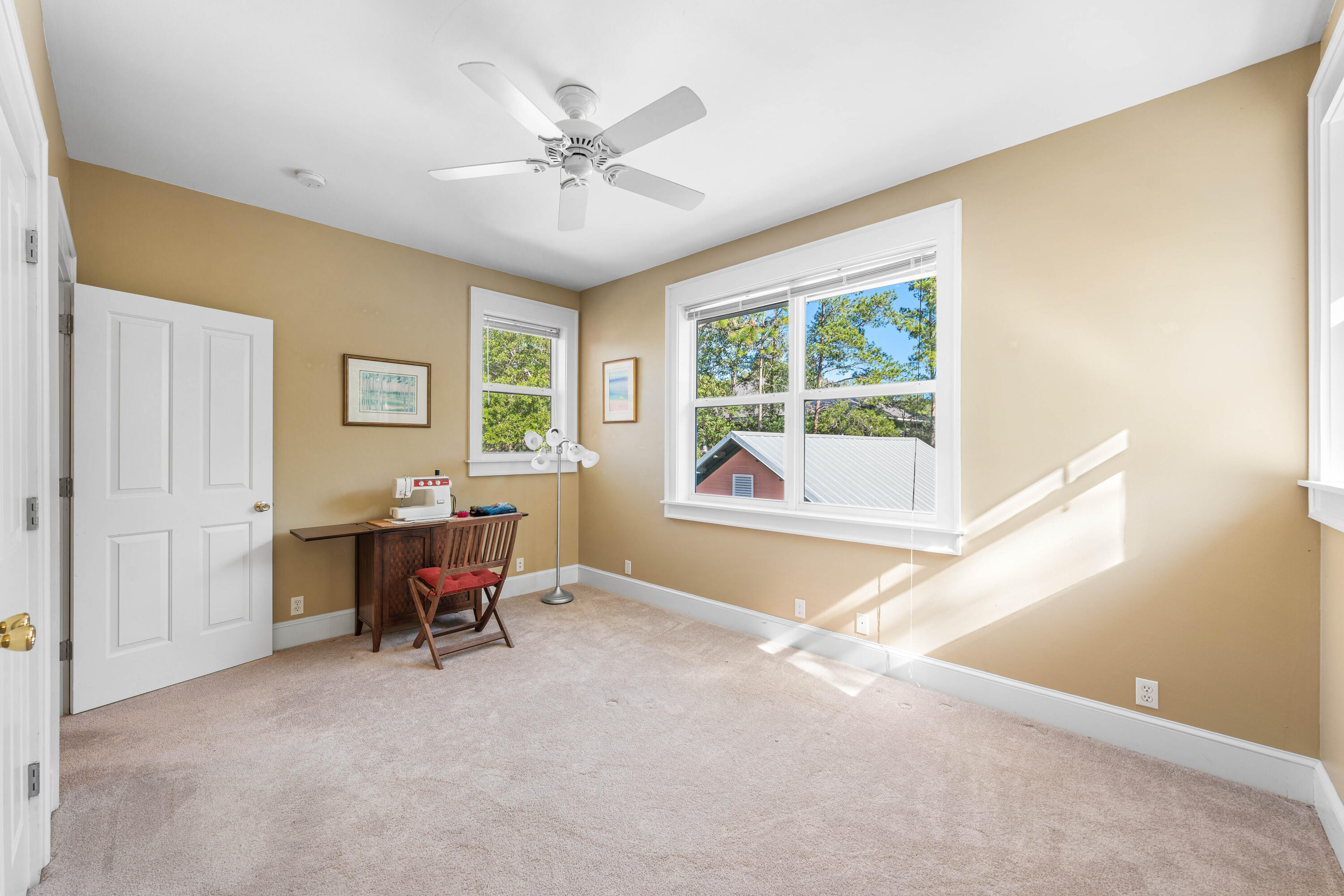 DAUGHETTES AMENDED - Residential