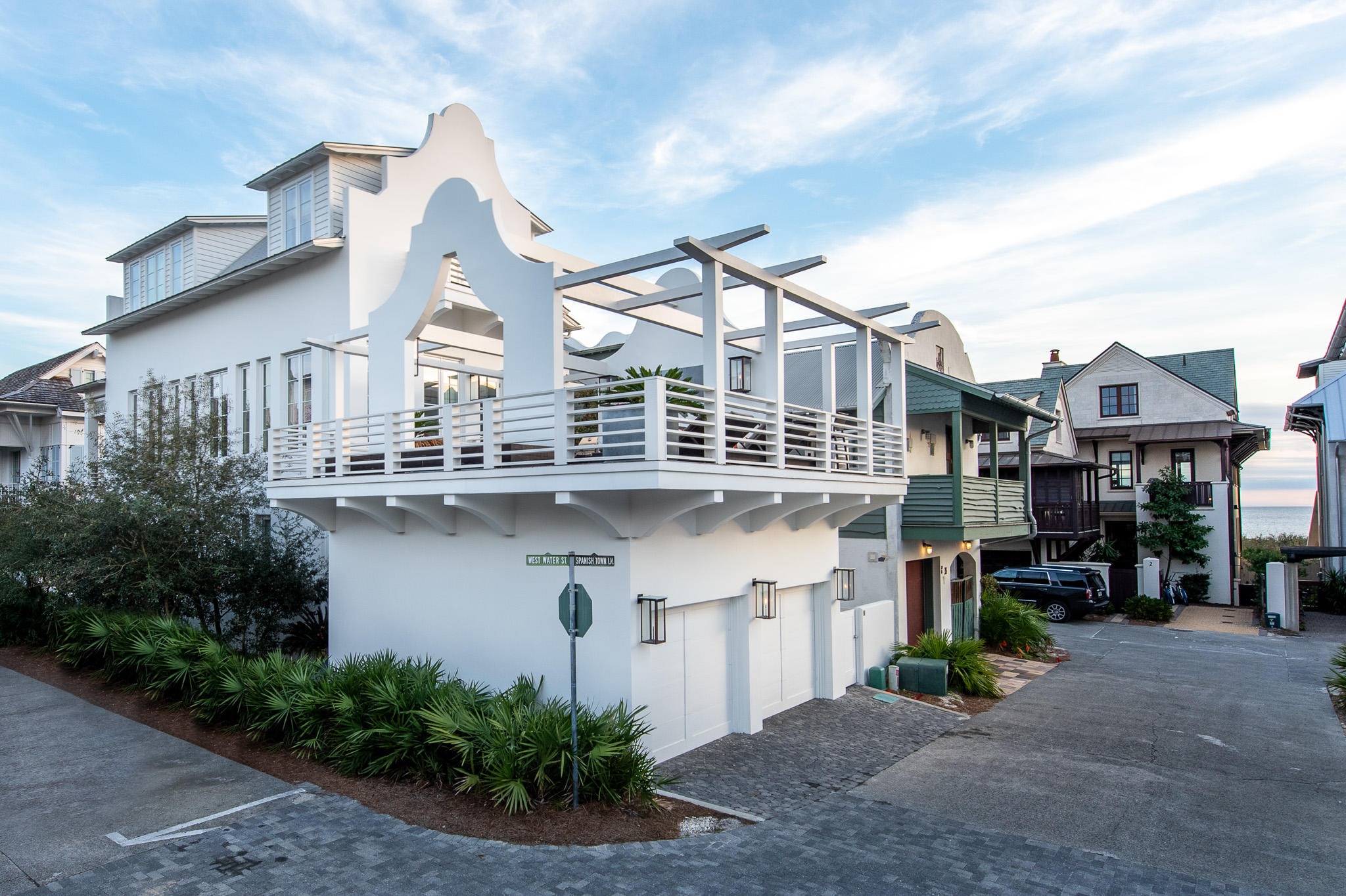 ROSEMARY BEACH - Residential