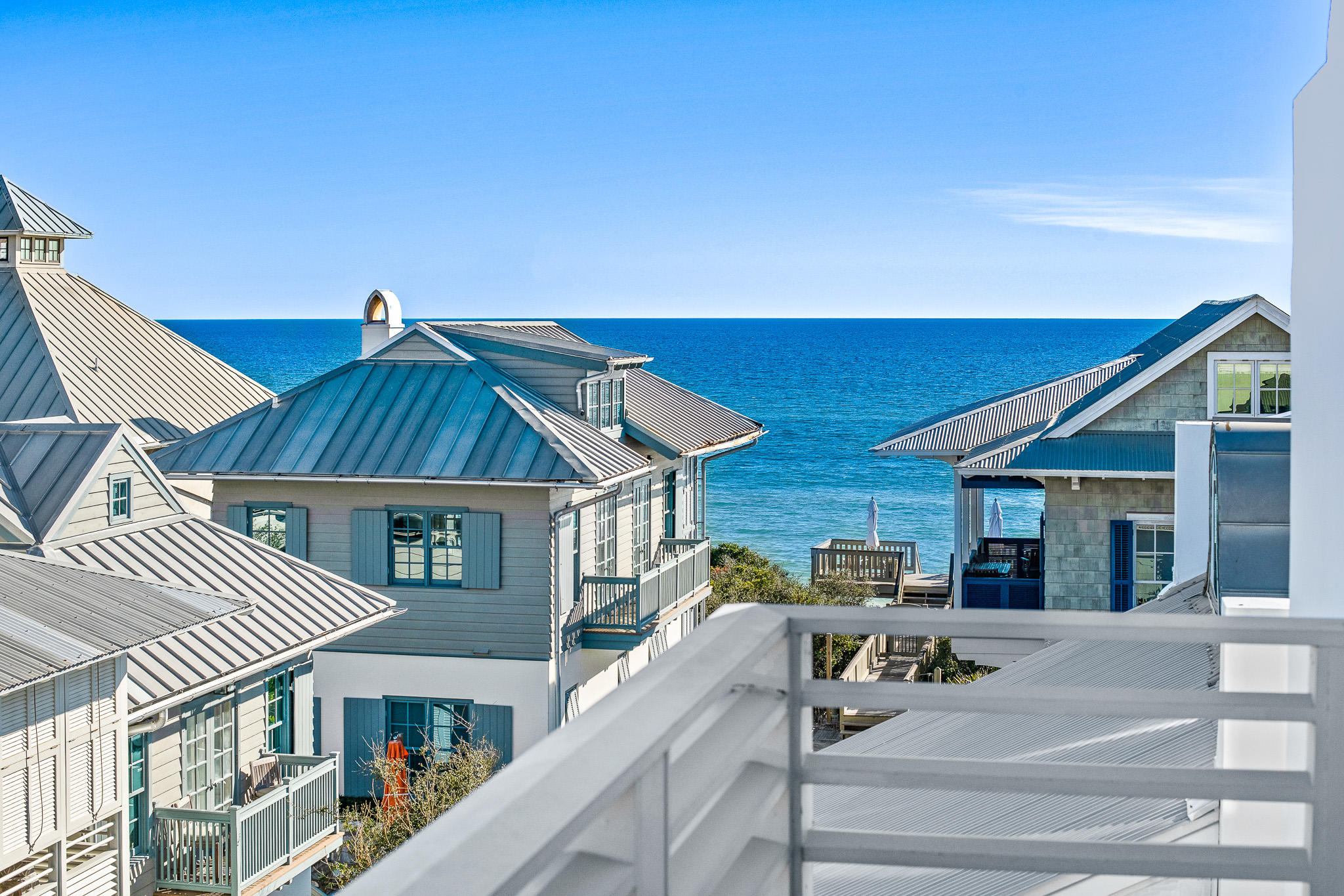 ROSEMARY BEACH - Residential