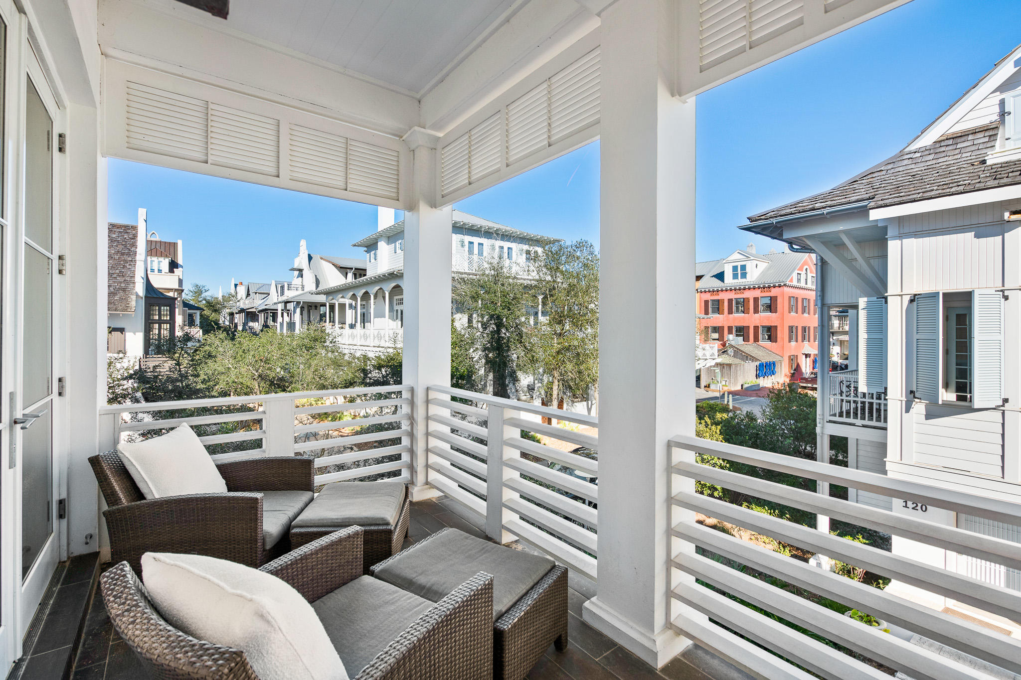 ROSEMARY BEACH - Residential