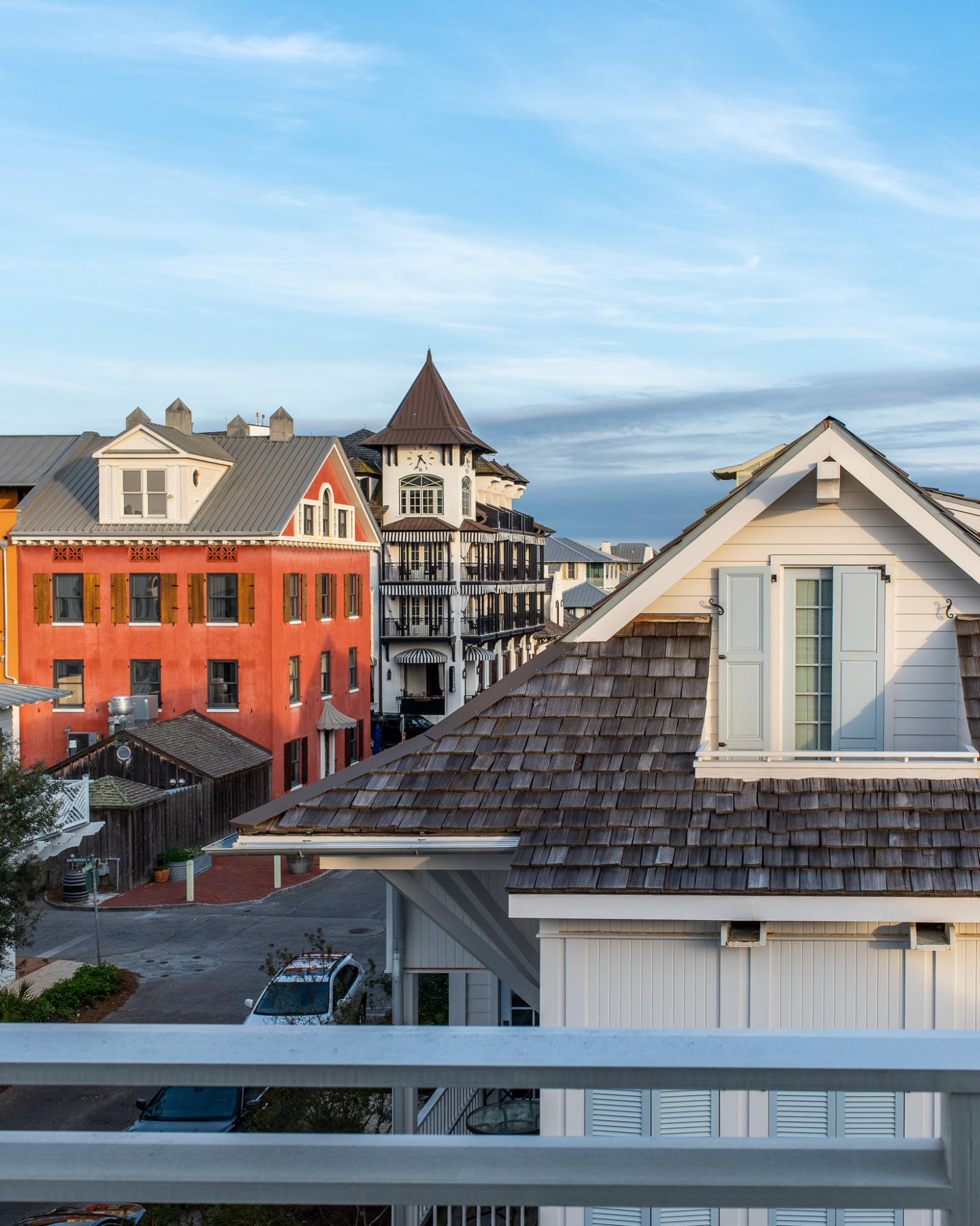 ROSEMARY BEACH - Residential