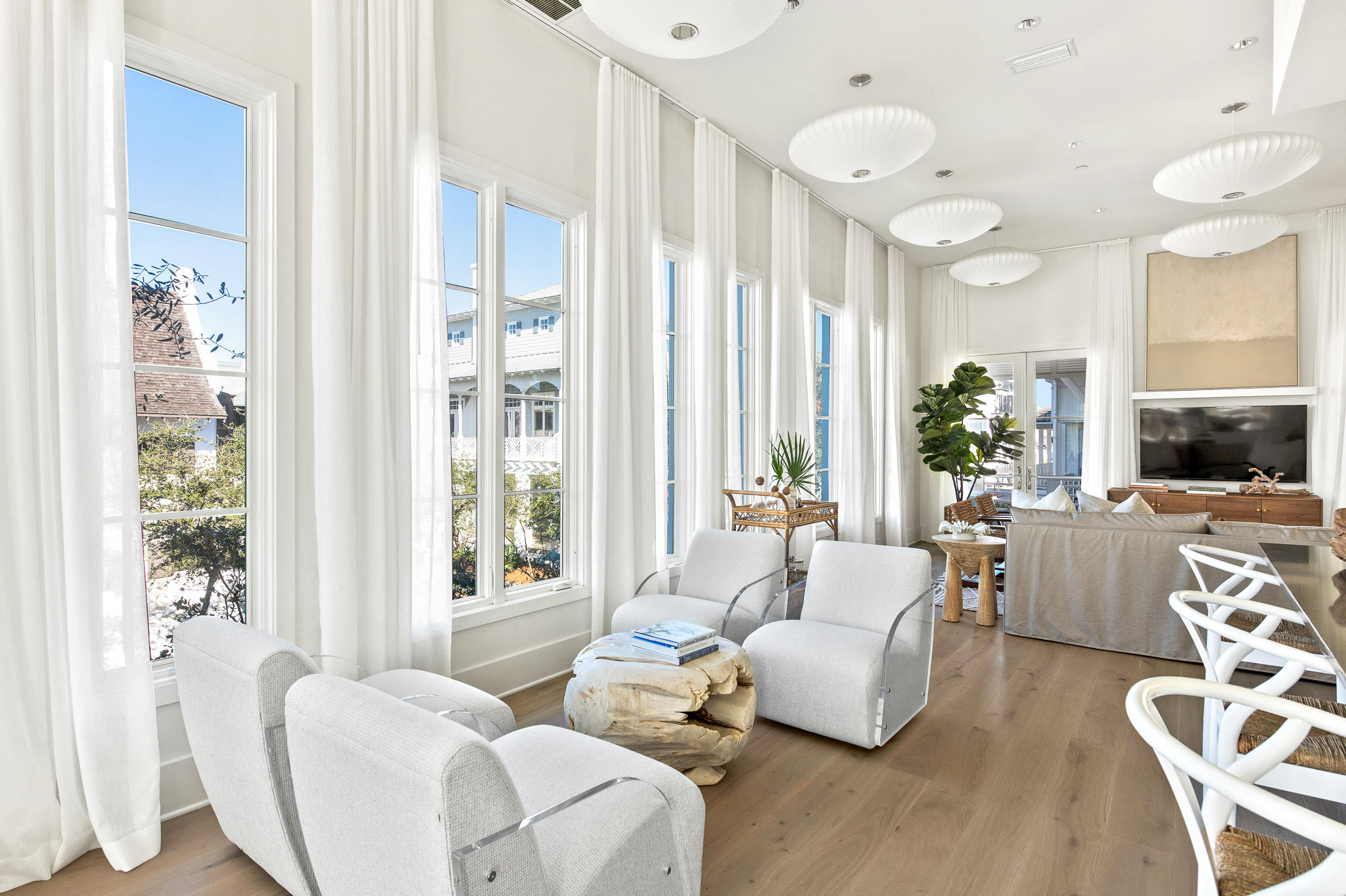 ROSEMARY BEACH - Residential