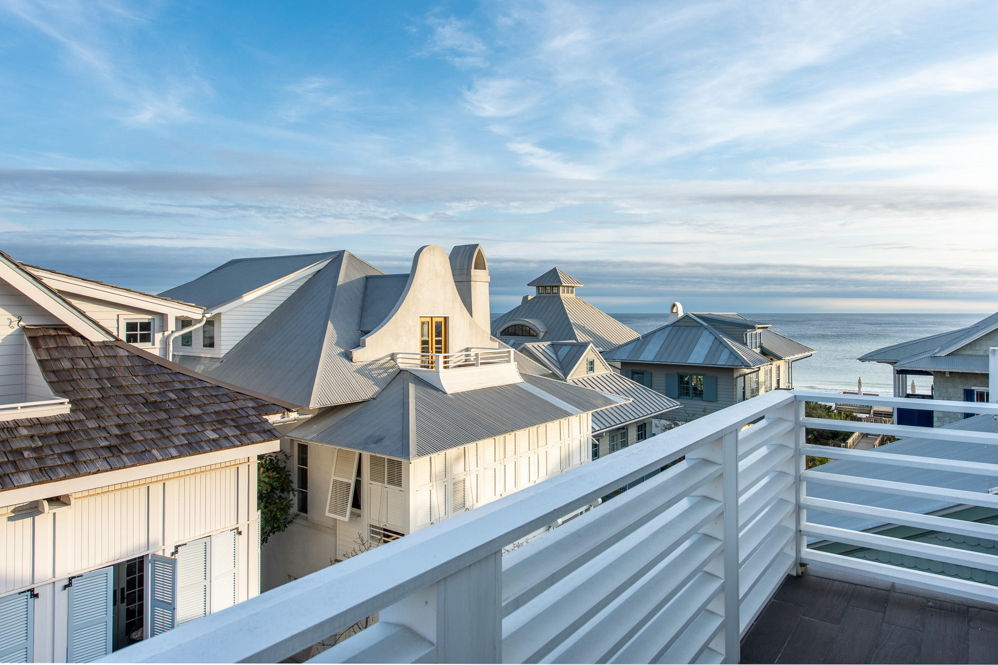 ROSEMARY BEACH - Residential