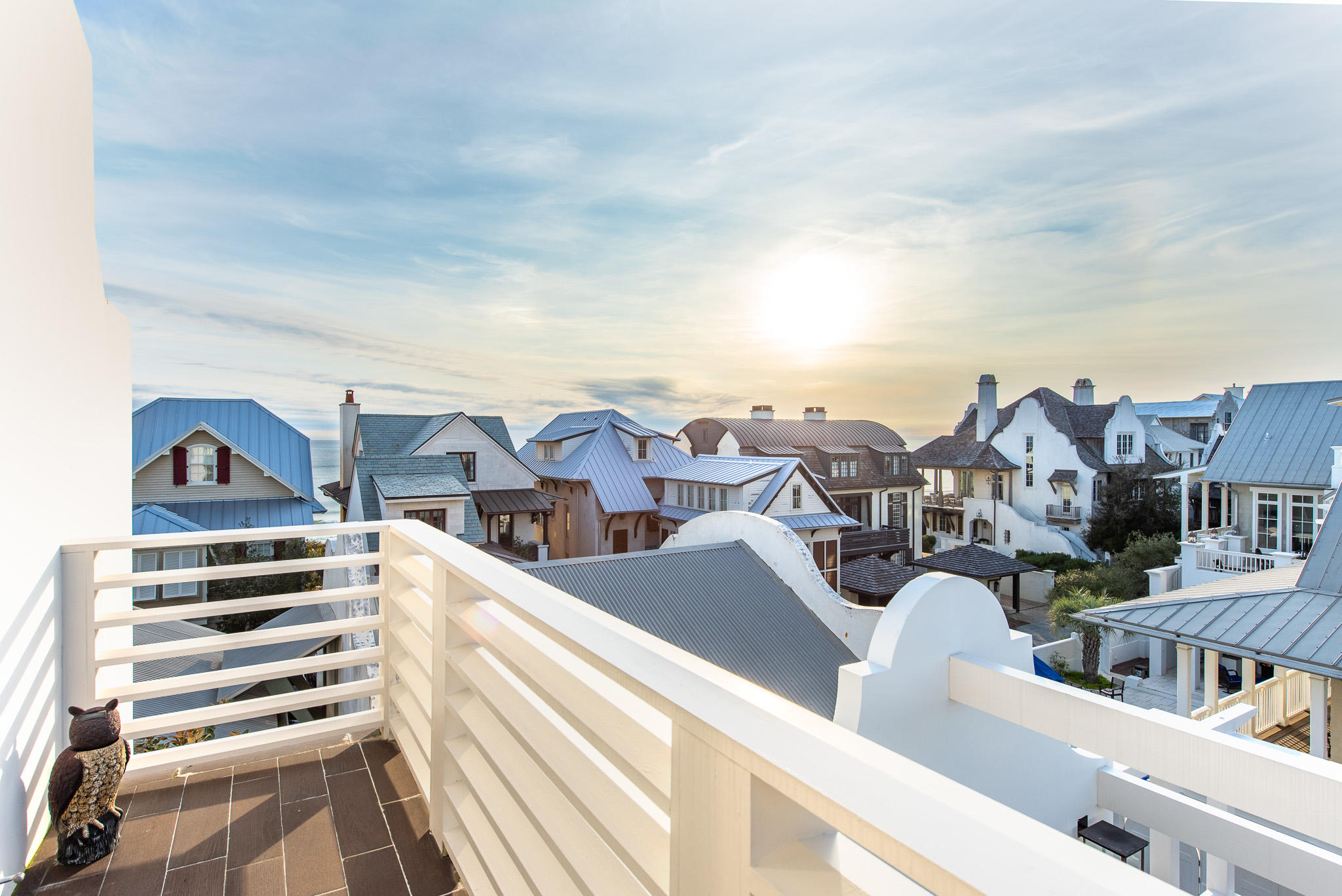 ROSEMARY BEACH - Residential