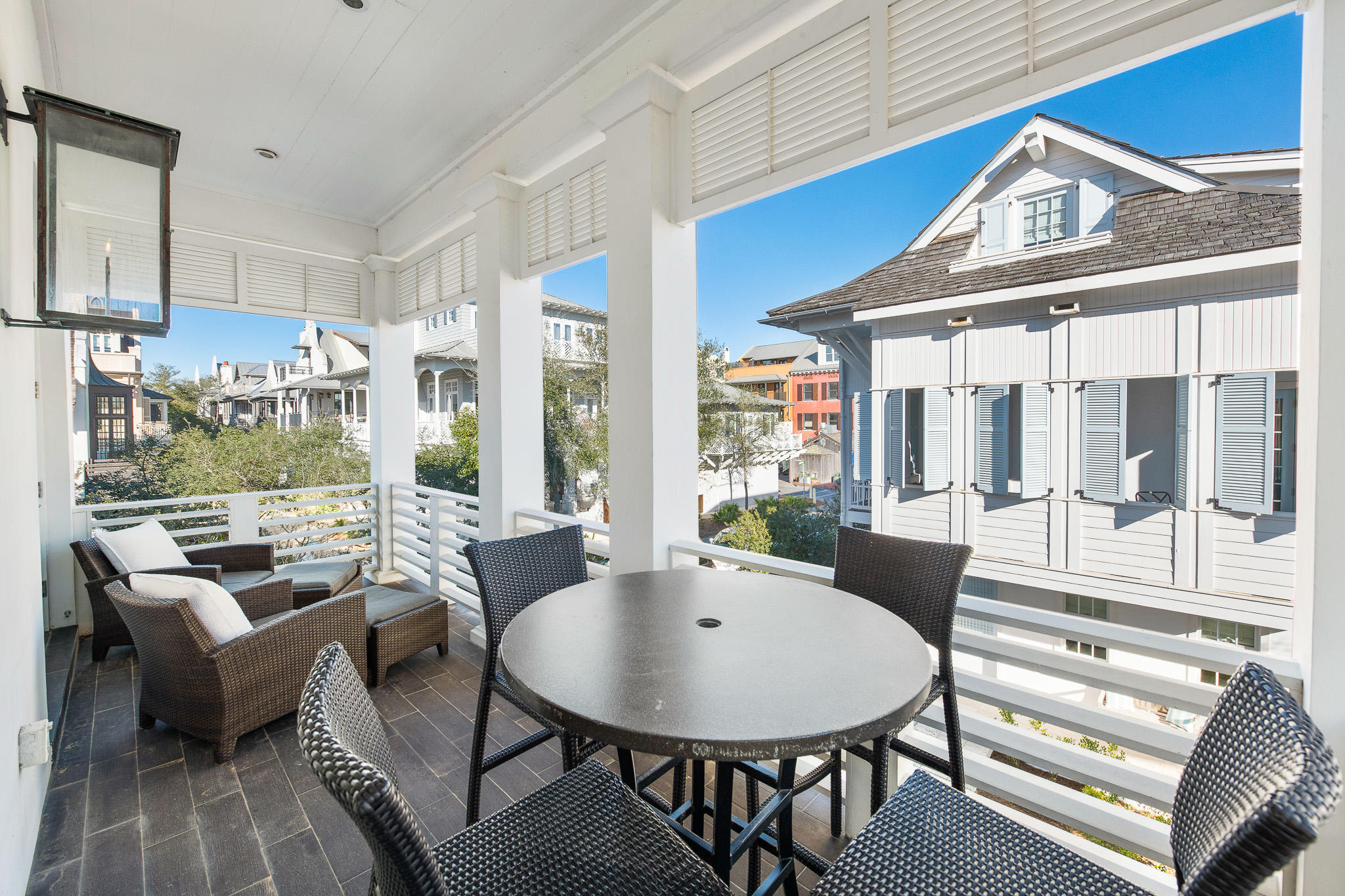 ROSEMARY BEACH - Residential