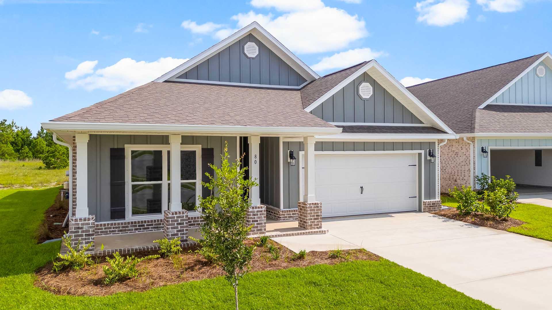 Owl's Head Farms - Residential