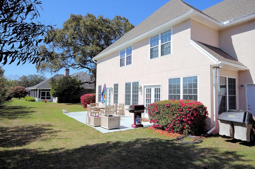 Links of Shalimar Pointe - Residential