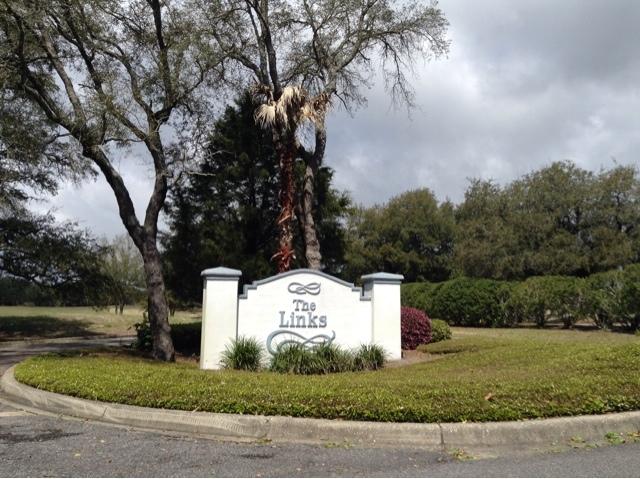 Links of Shalimar Pointe - Residential