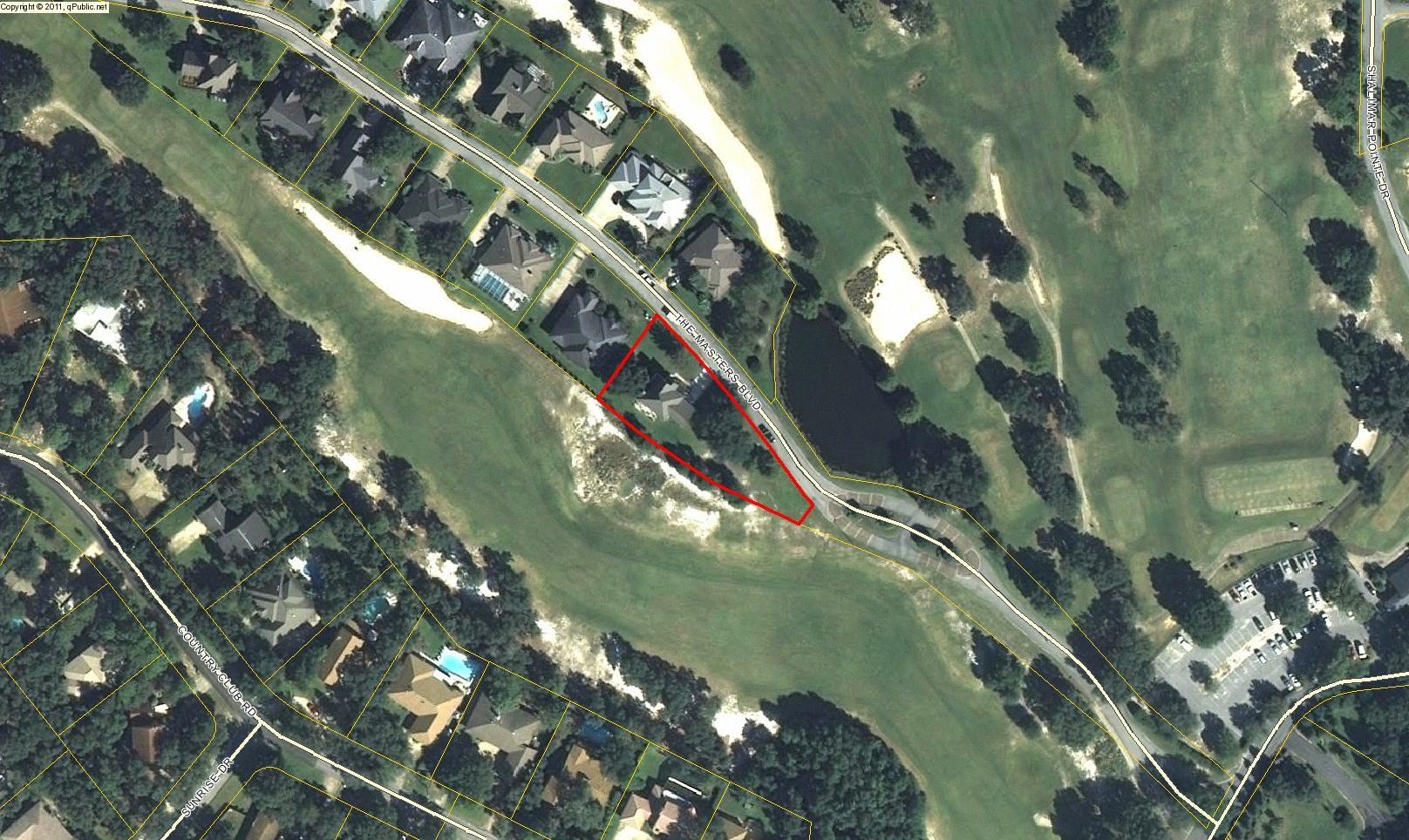 Links of Shalimar Pointe - Residential