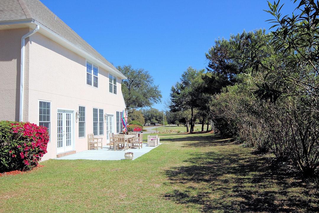 Links of Shalimar Pointe - Residential