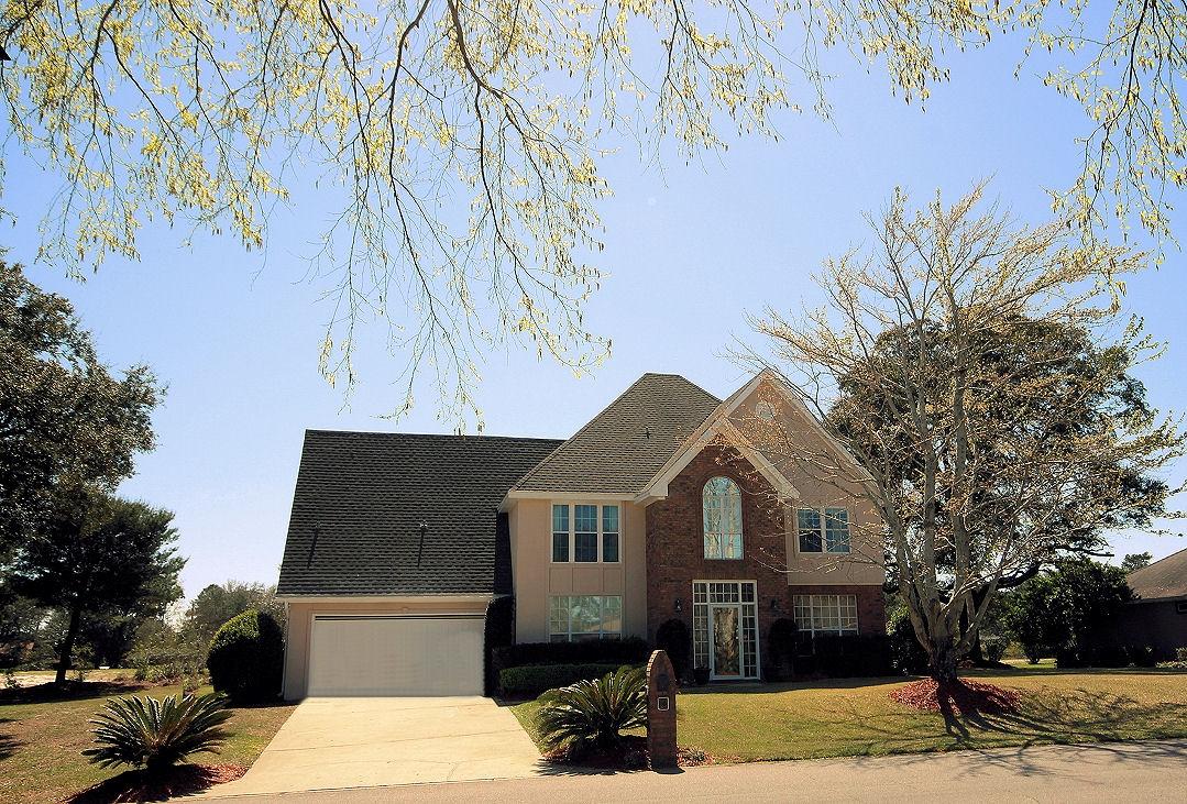 Links of Shalimar Pointe - Residential