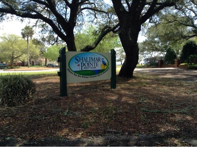 Links of Shalimar Pointe - Residential