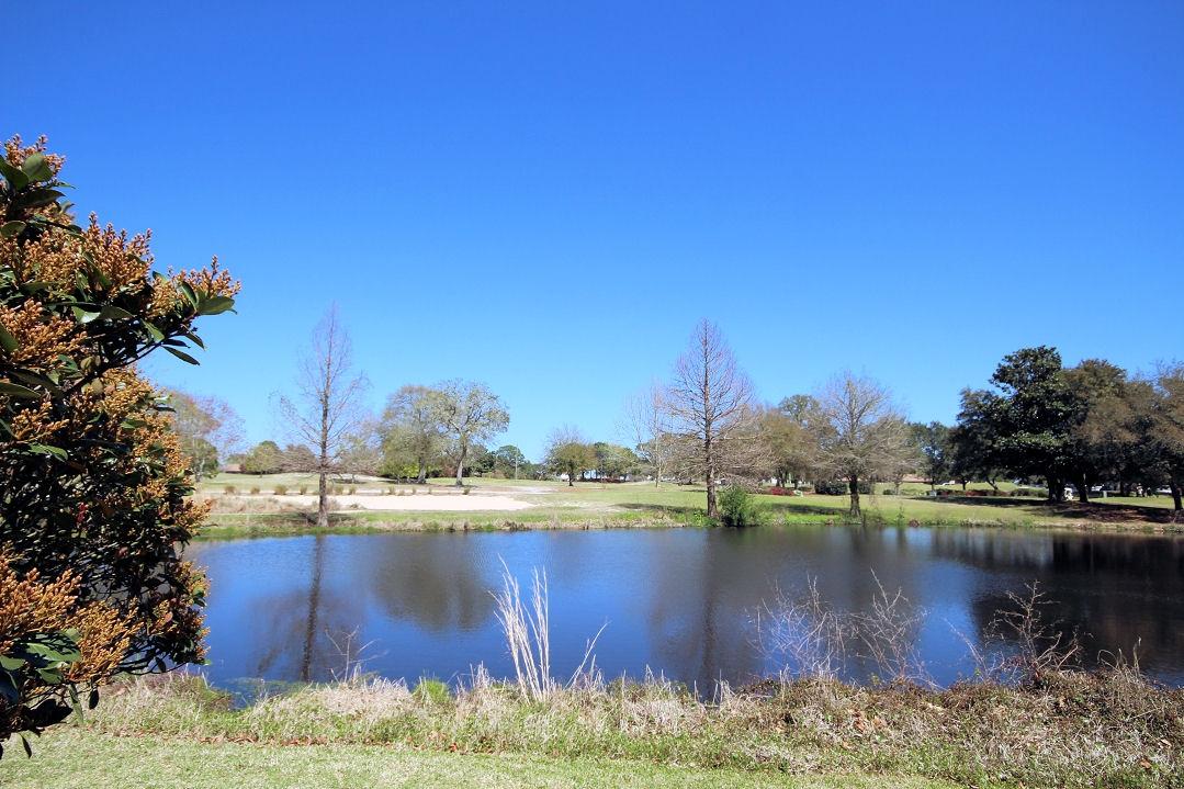 Links of Shalimar Pointe - Residential